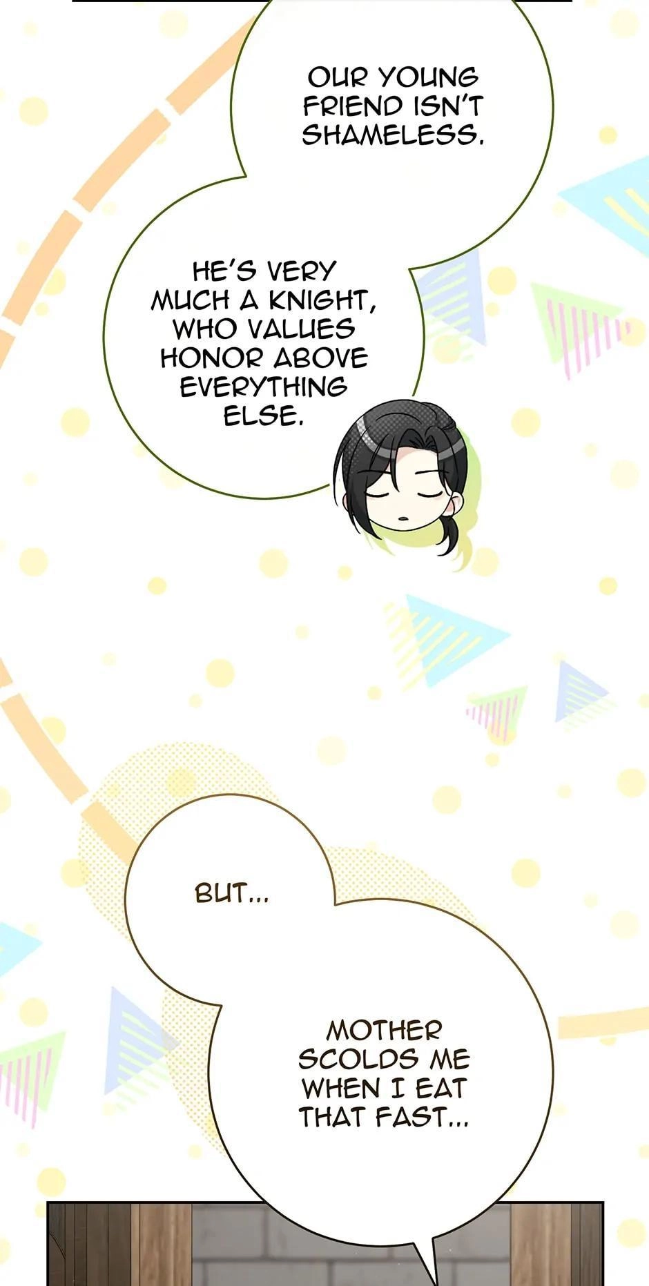 Read Marriage of Convenience Manga Online