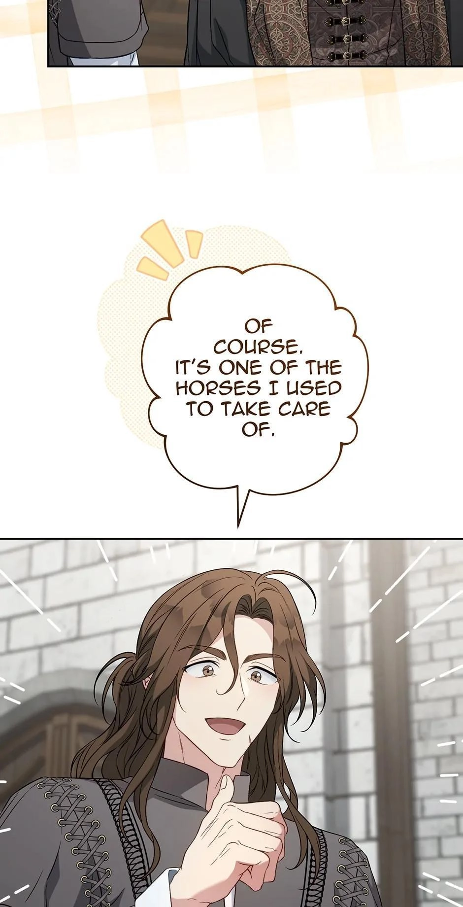 Read Marriage of Convenience Manga Online
