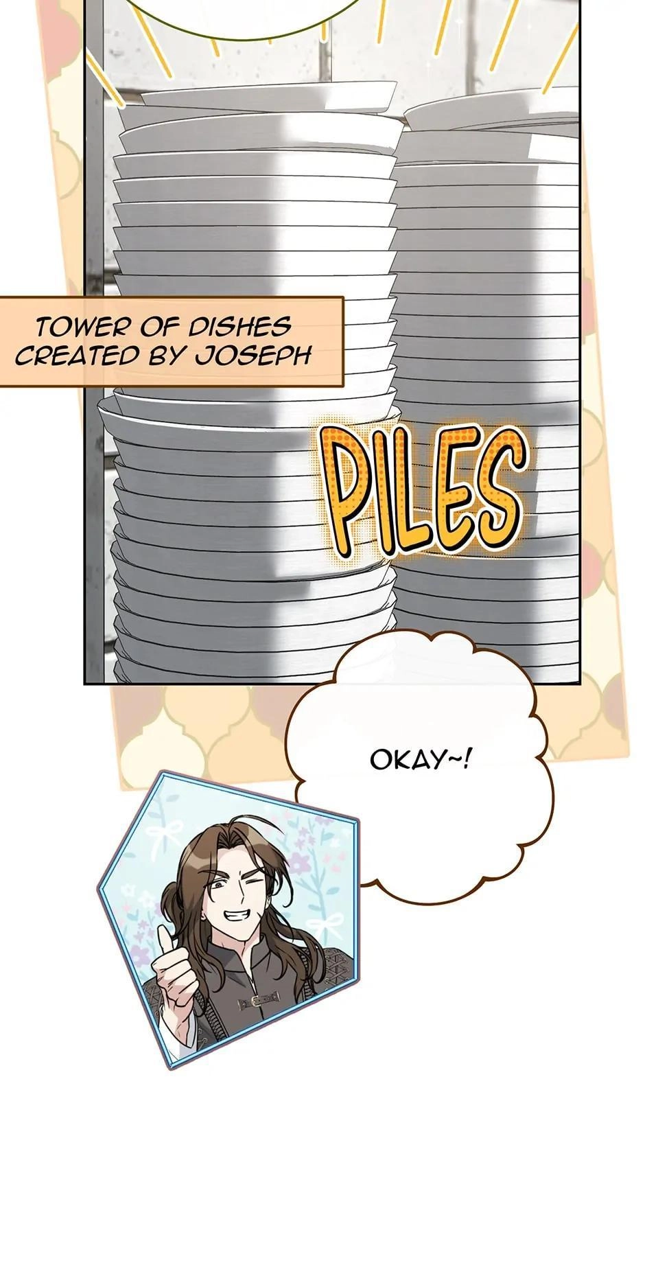 Read Marriage of Convenience Manga Online