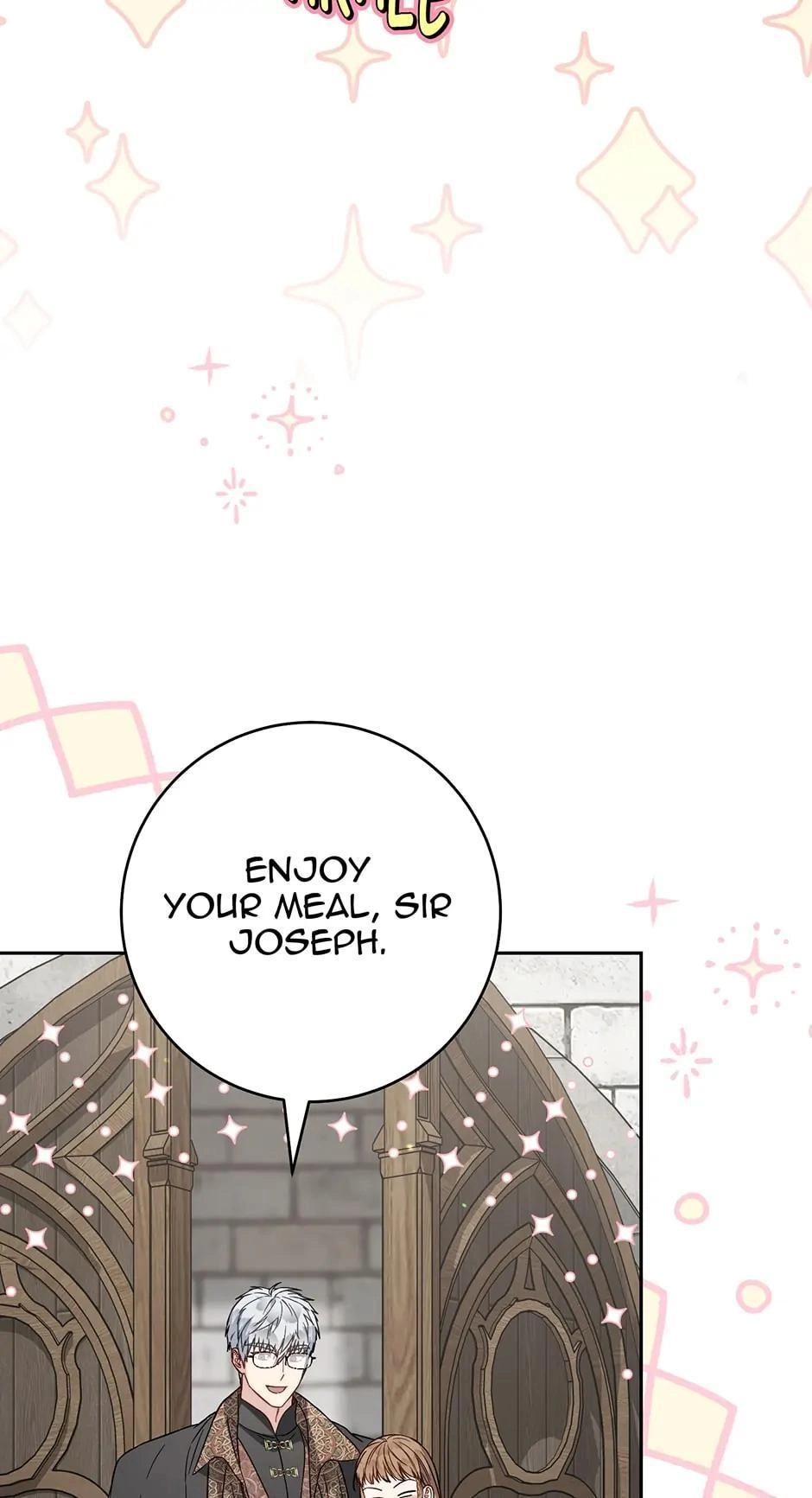 Read Marriage of Convenience Manga Online