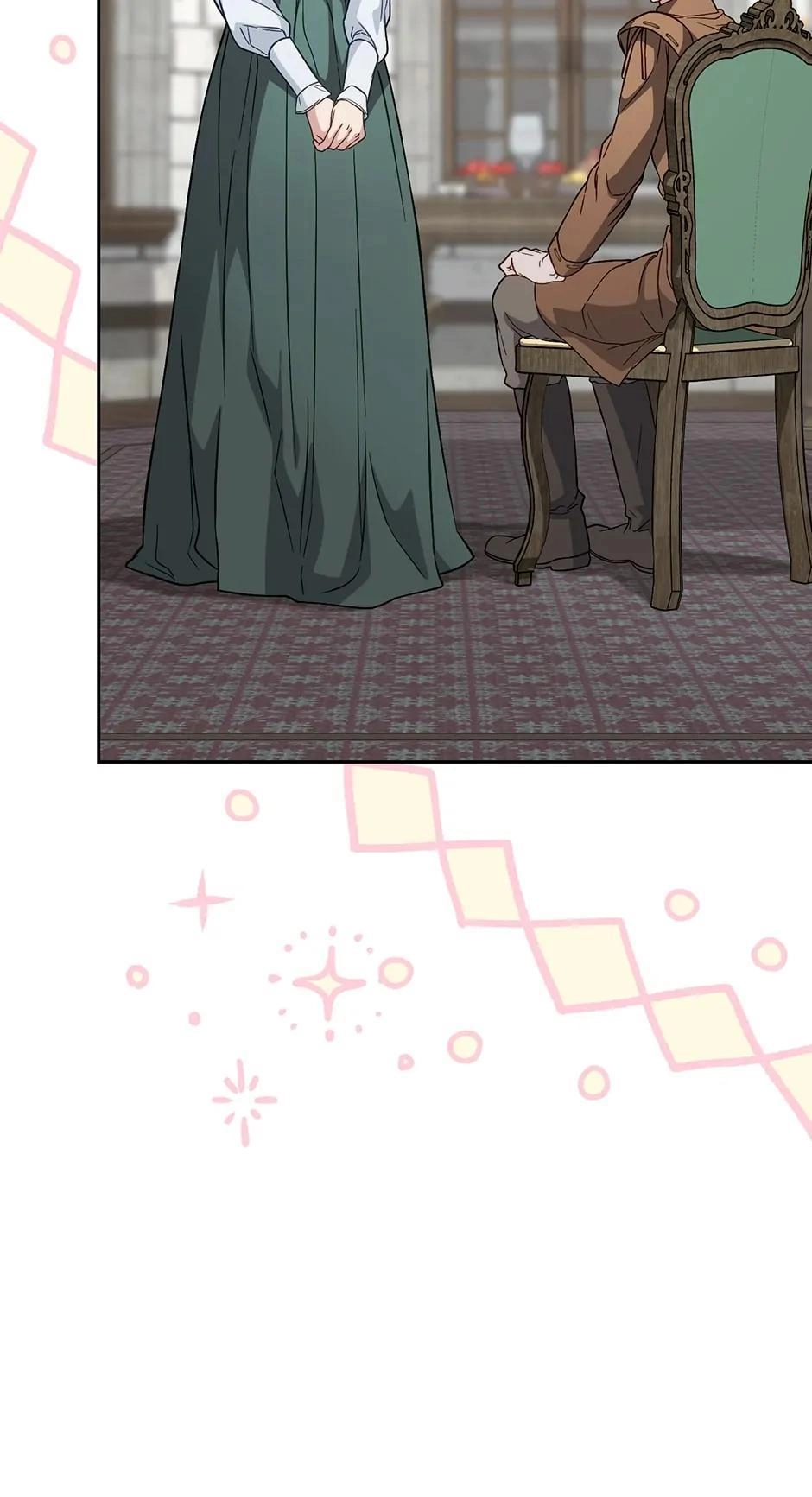Read Marriage of Convenience Manga Online