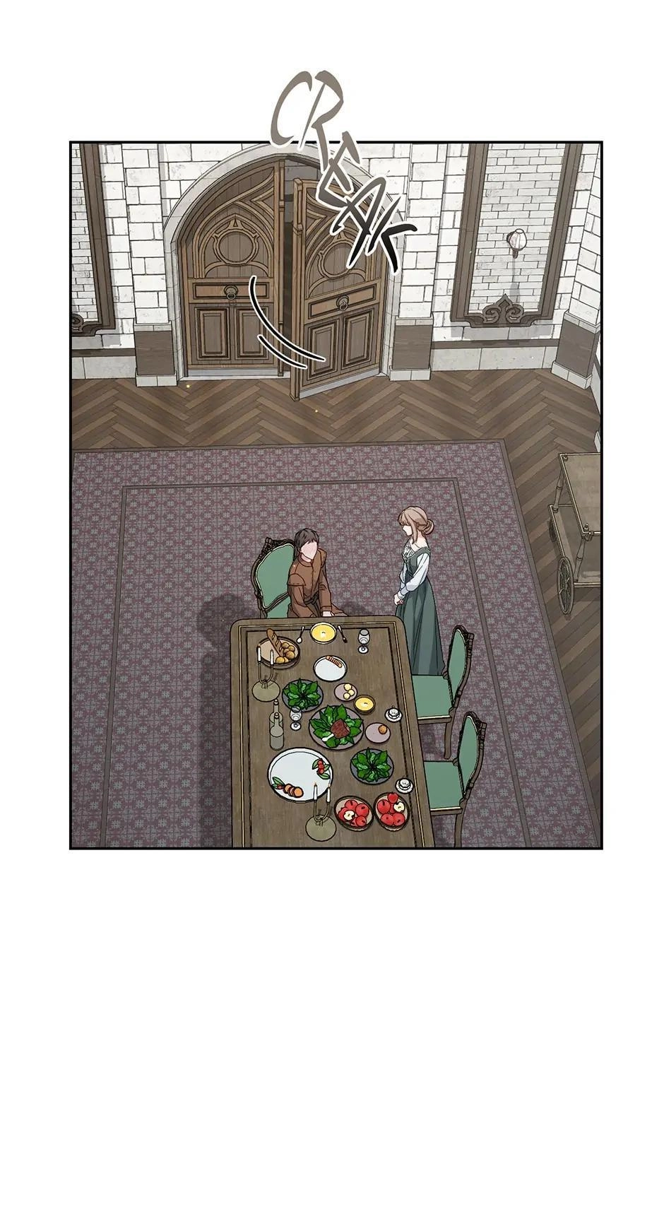 Read Marriage of Convenience Manga Online