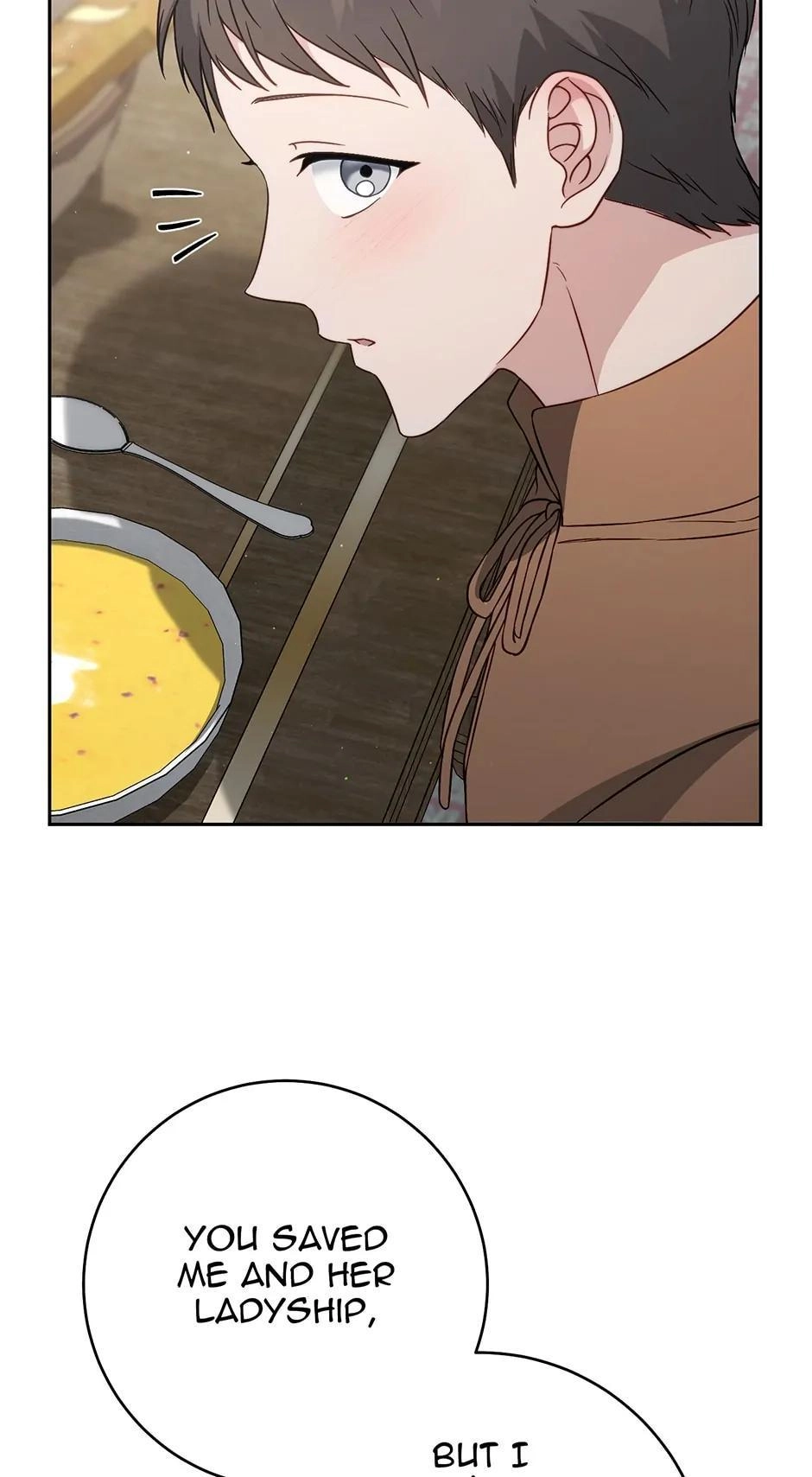 Read Marriage of Convenience Manga Online