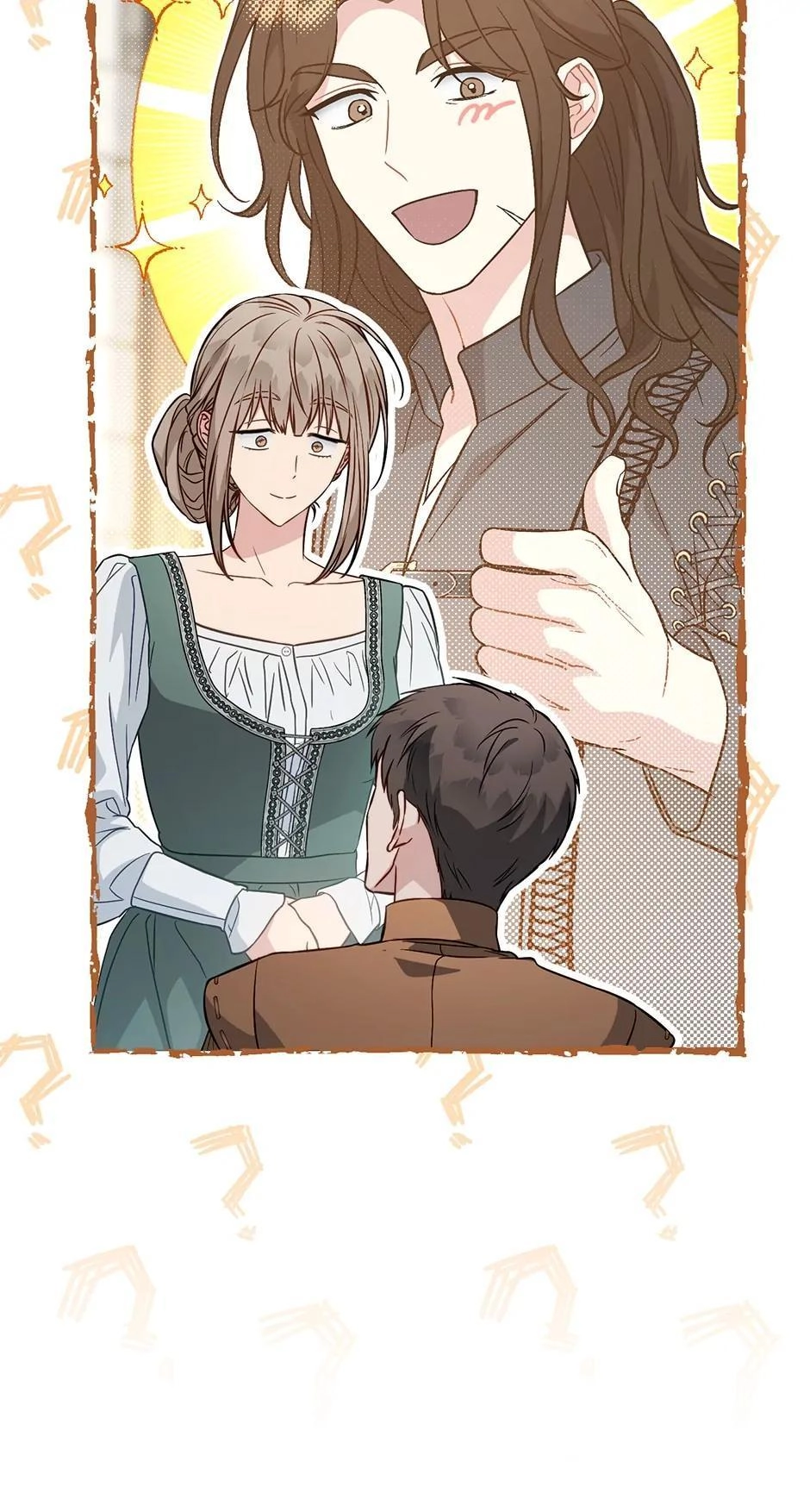 Read Marriage of Convenience Manga Online