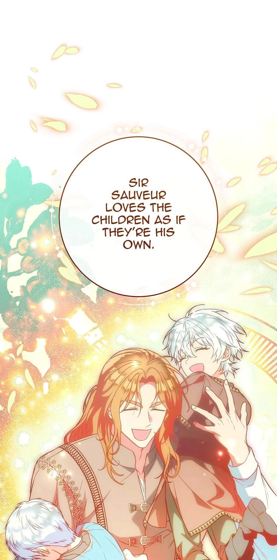 Read Marriage of Convenience Manga Online