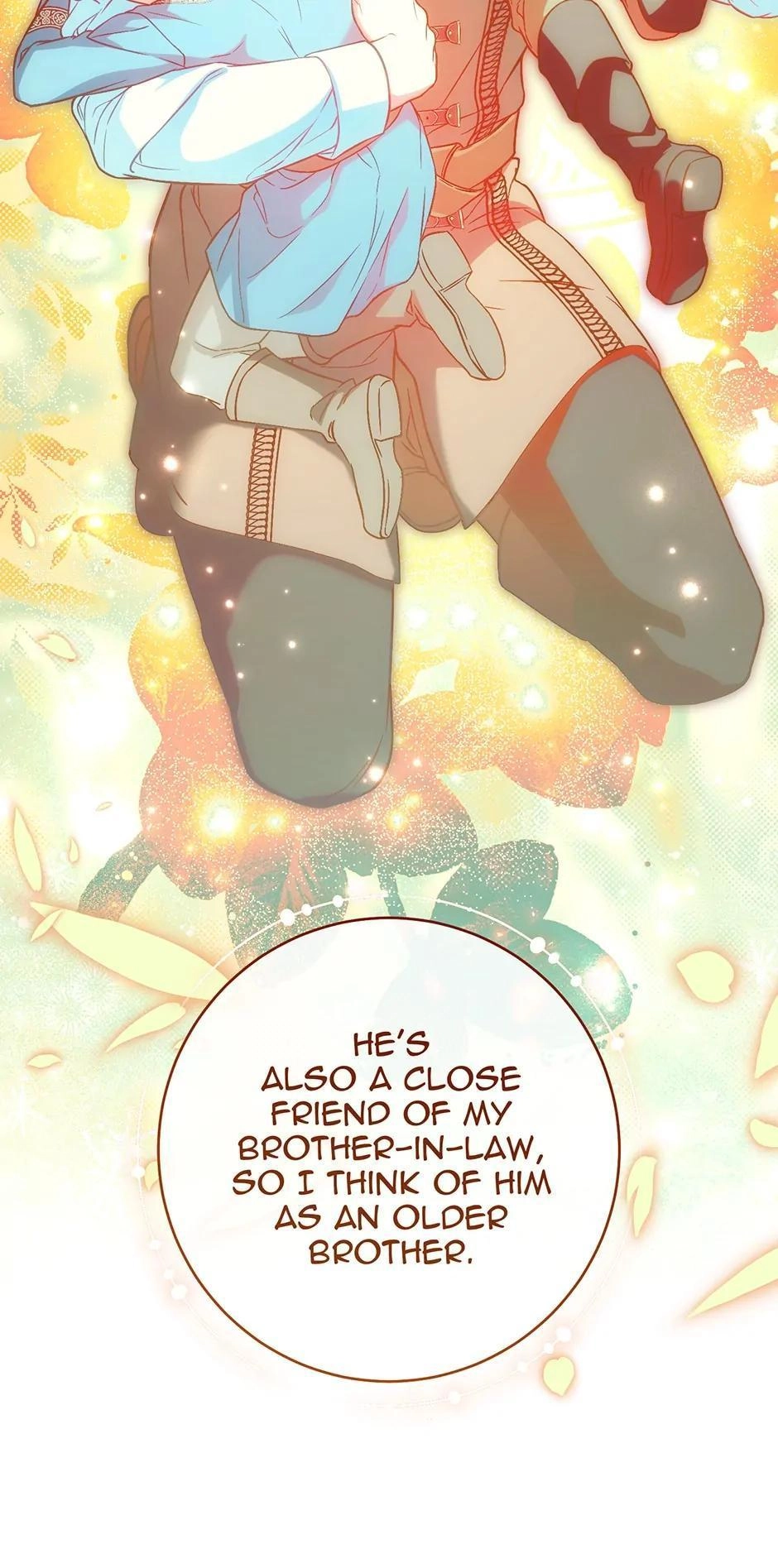 Read Marriage of Convenience Manga Online