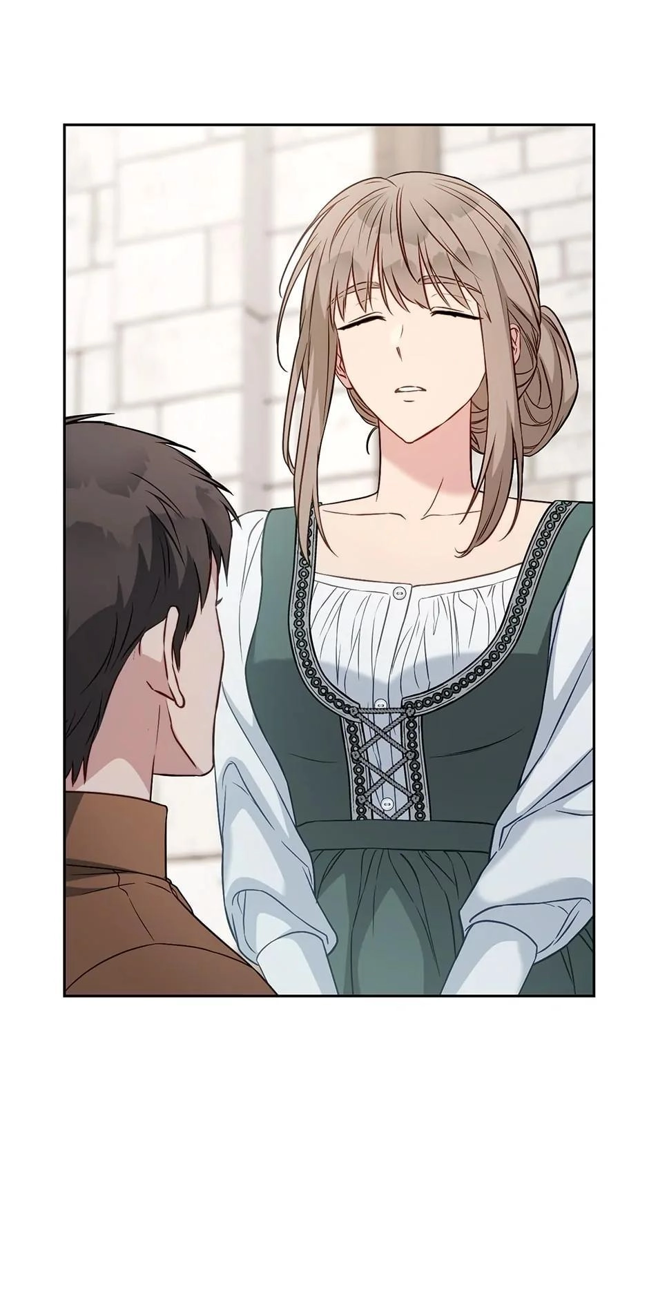 Read Marriage of Convenience Manga Online