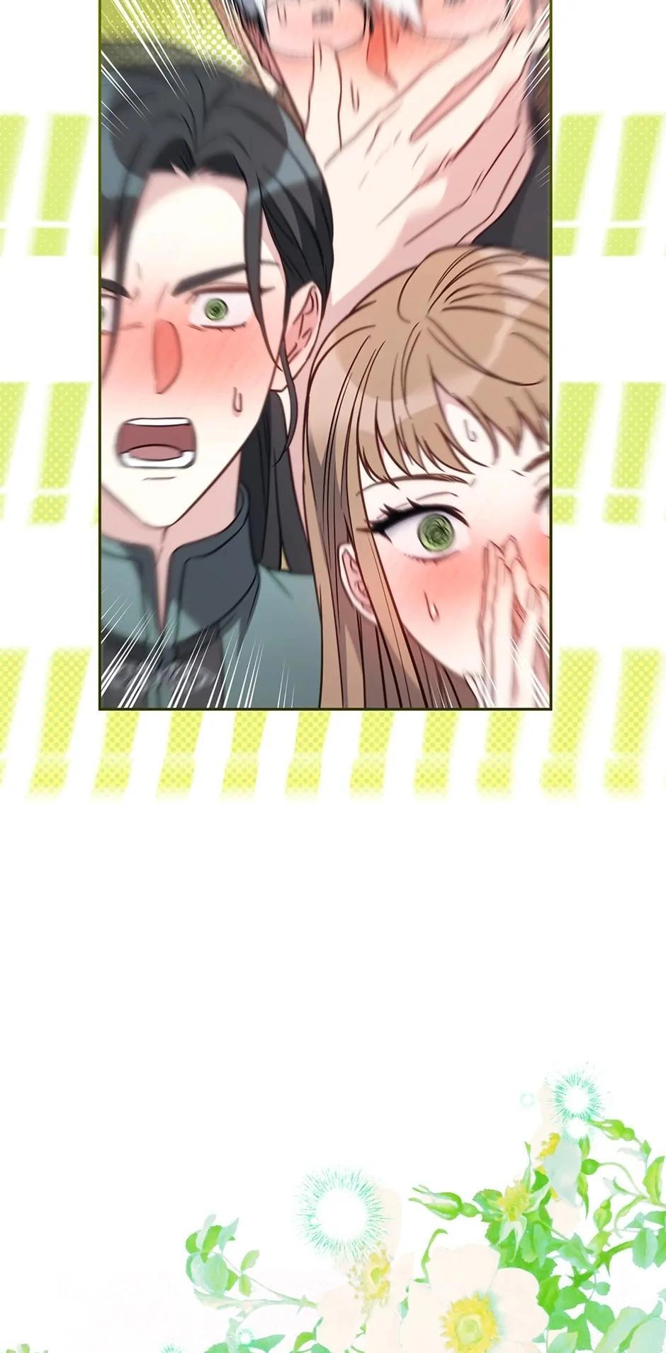 Read Marriage of Convenience Manga Online