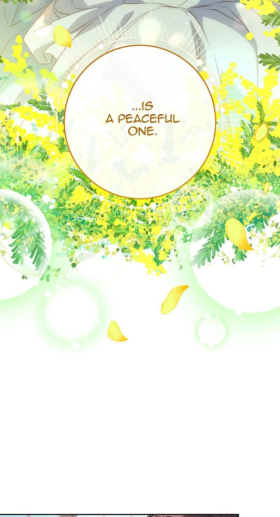 Read Marriage of Convenience Manga Online