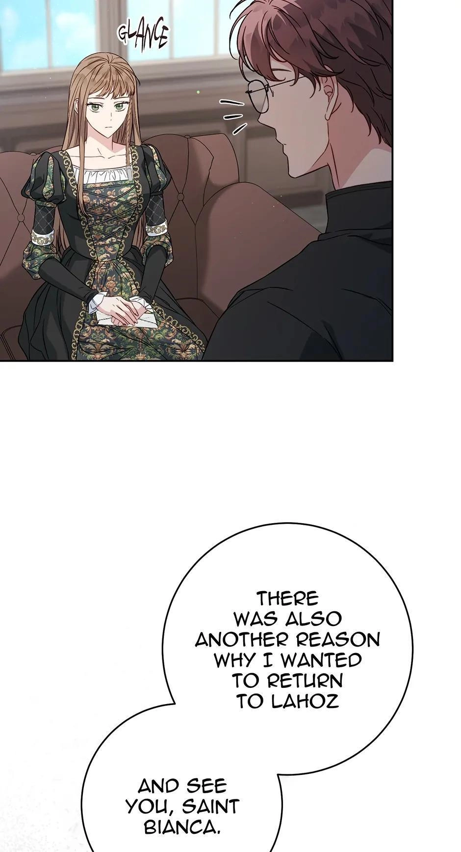 Read Marriage of Convenience Manga Online