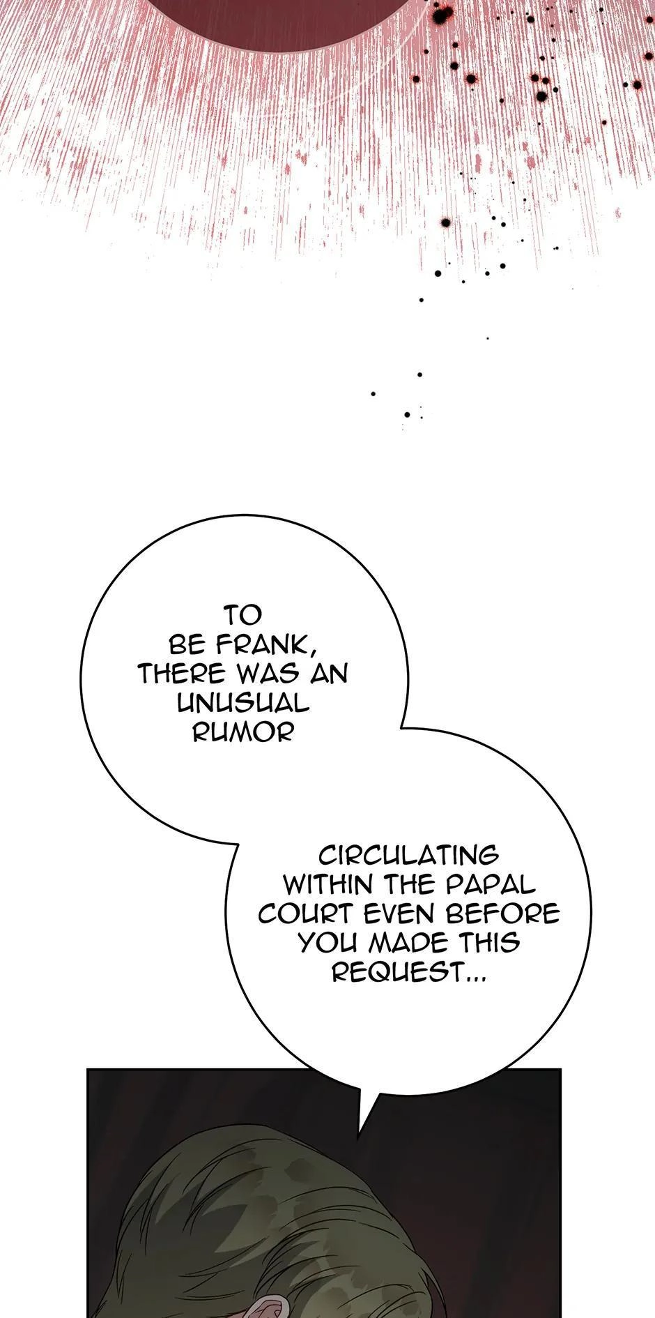 Read Marriage of Convenience Manga Online