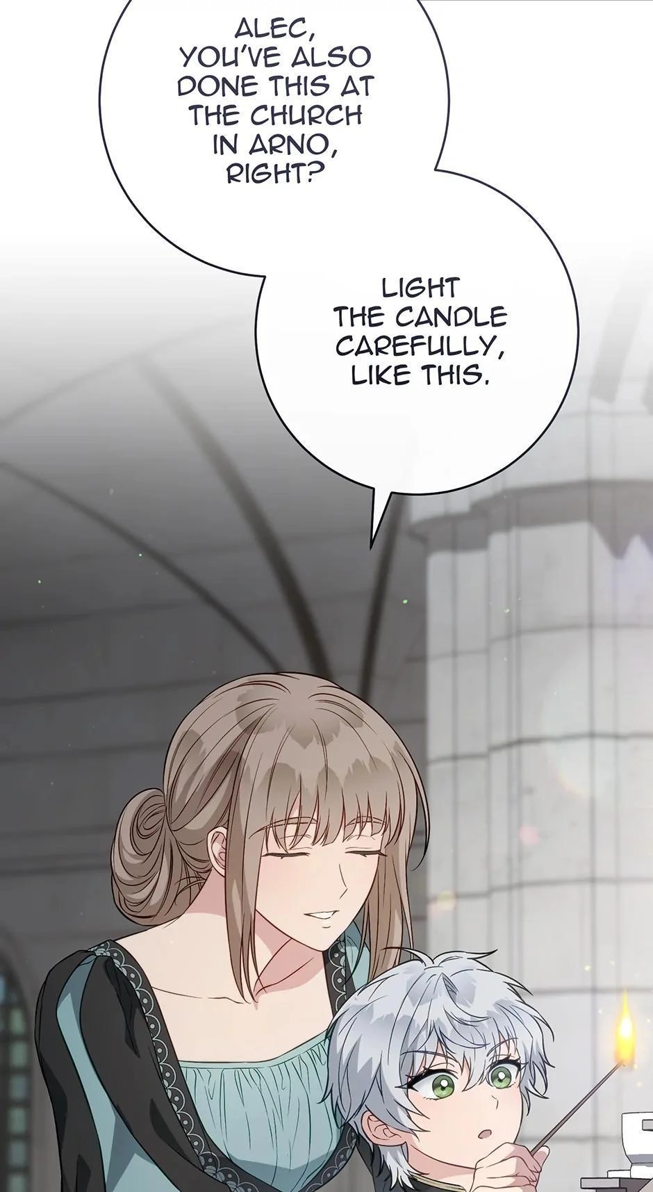Read Marriage of Convenience Manga Online