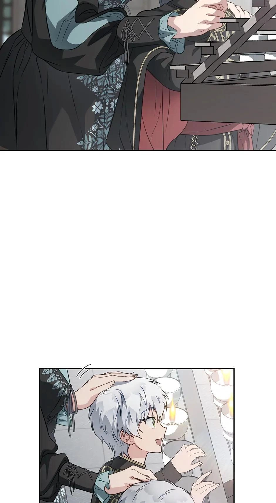 Read Marriage of Convenience Manga Online