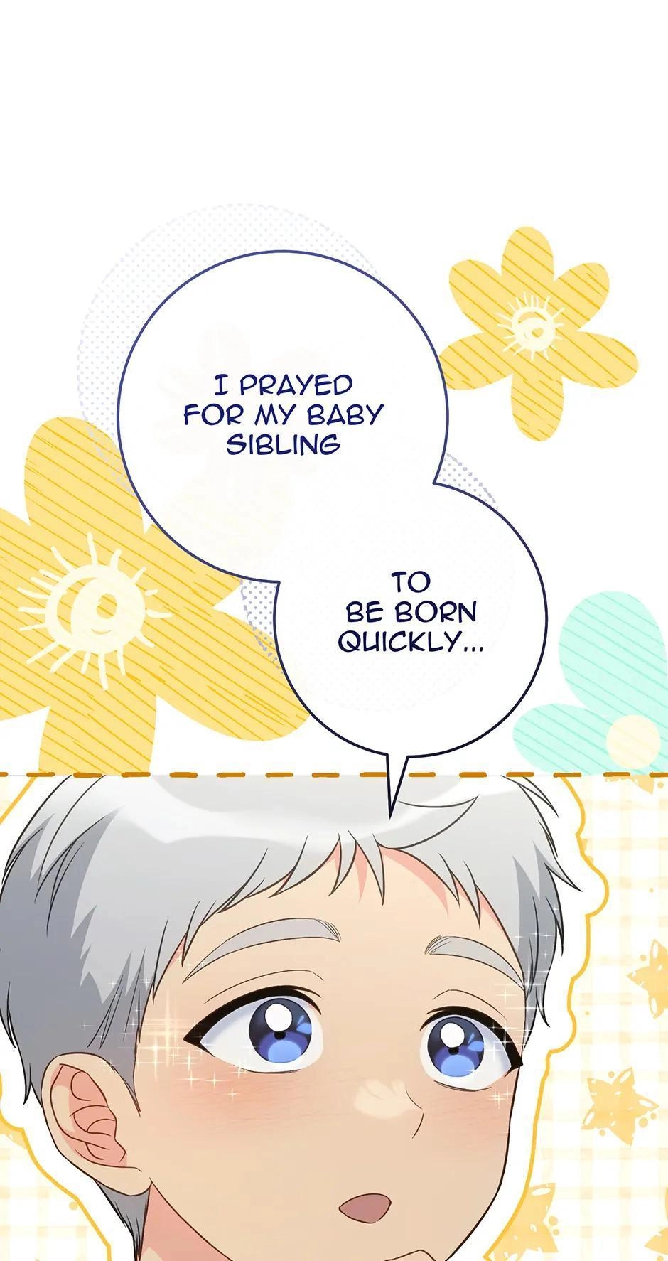 Read Marriage of Convenience Manga Online