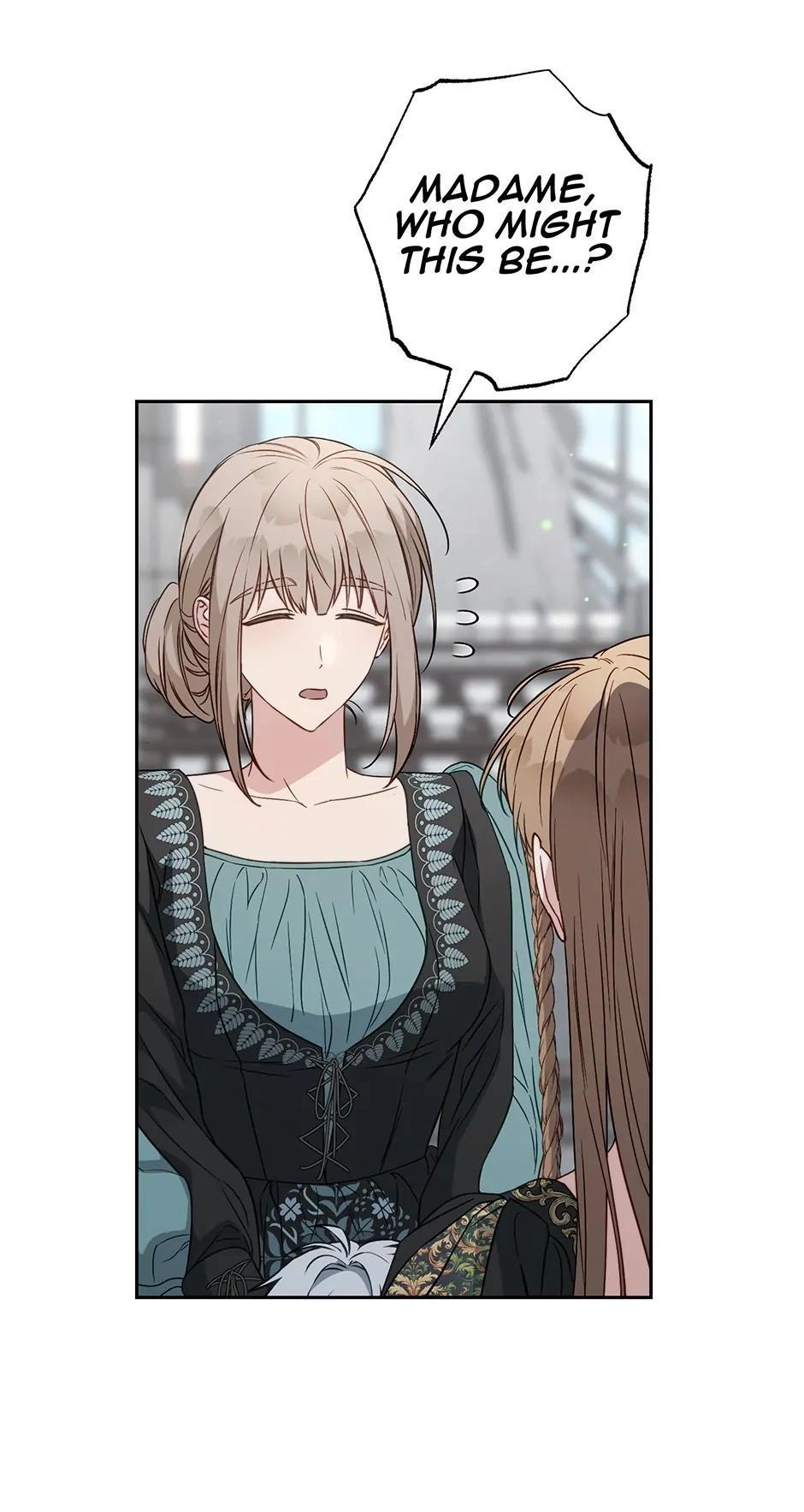Read Marriage of Convenience Manga Online