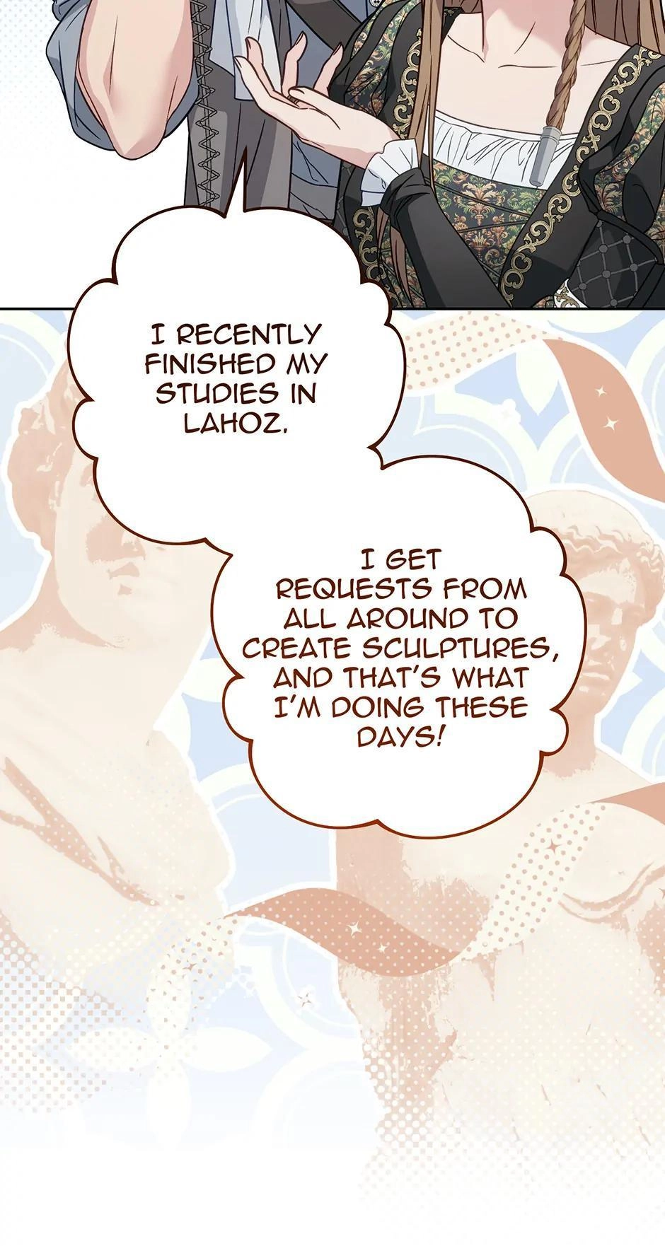 Read Marriage of Convenience Manga Online