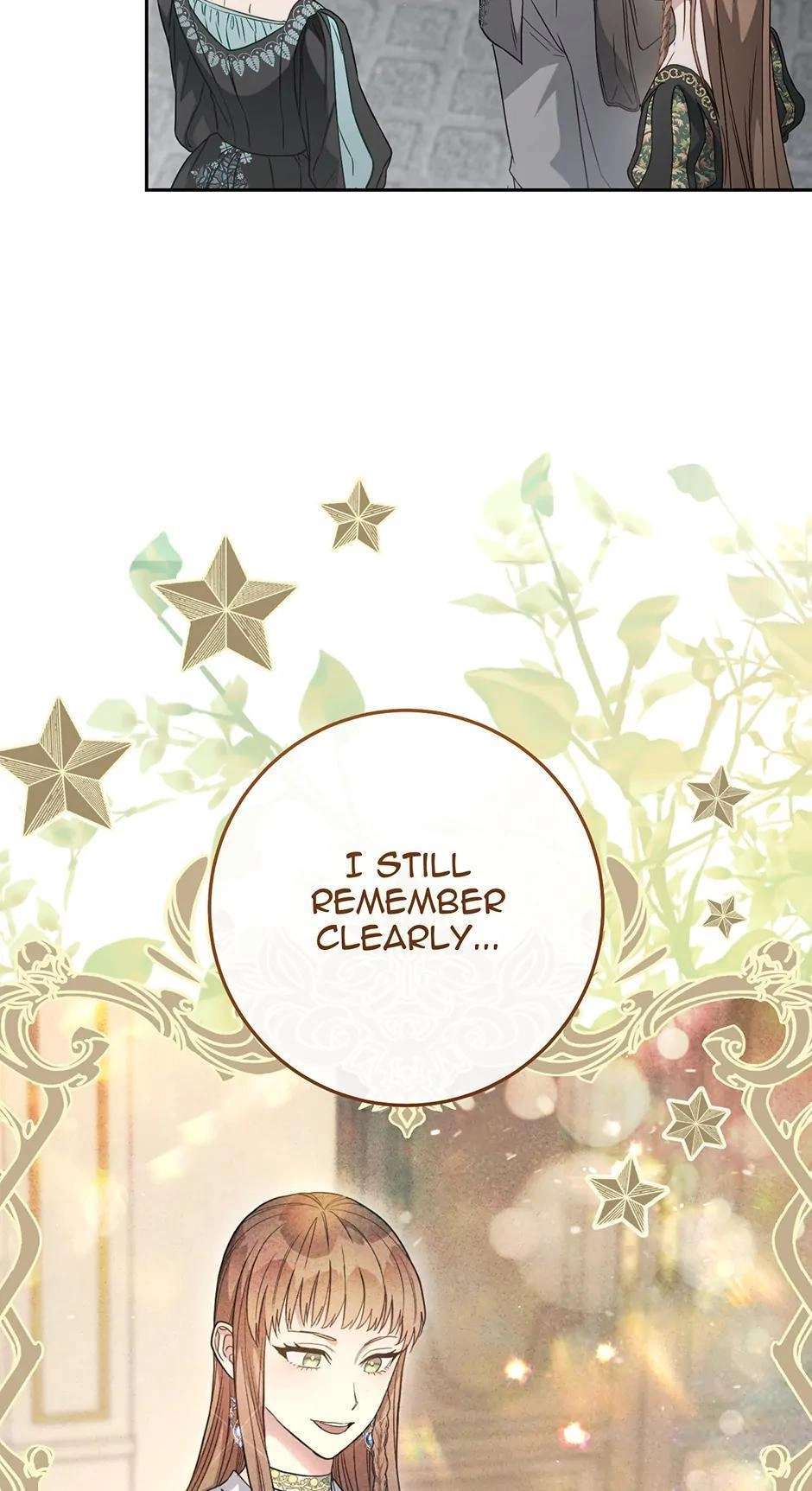 Read Marriage of Convenience Manga Online