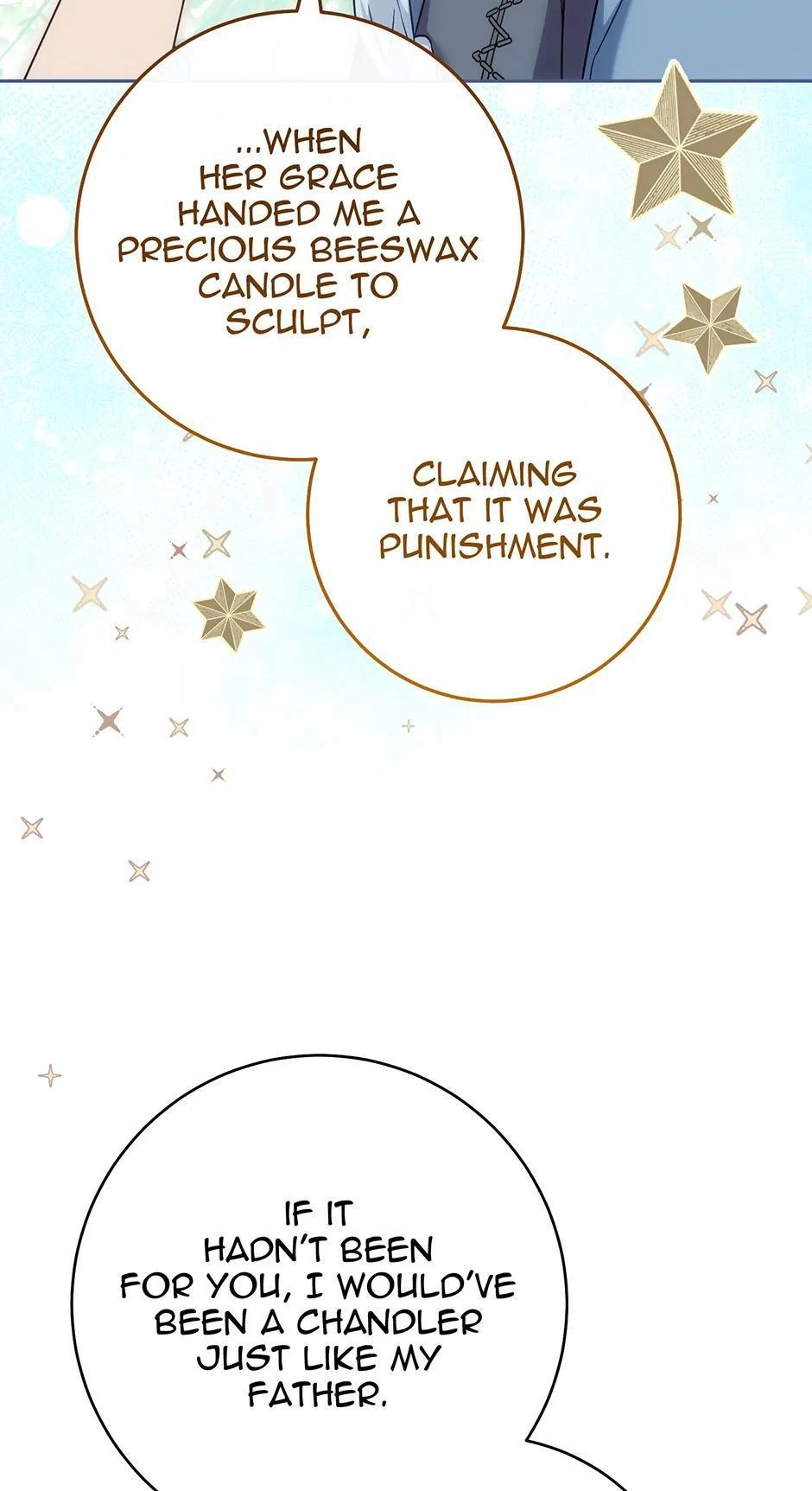 Read Marriage of Convenience Manga Online
