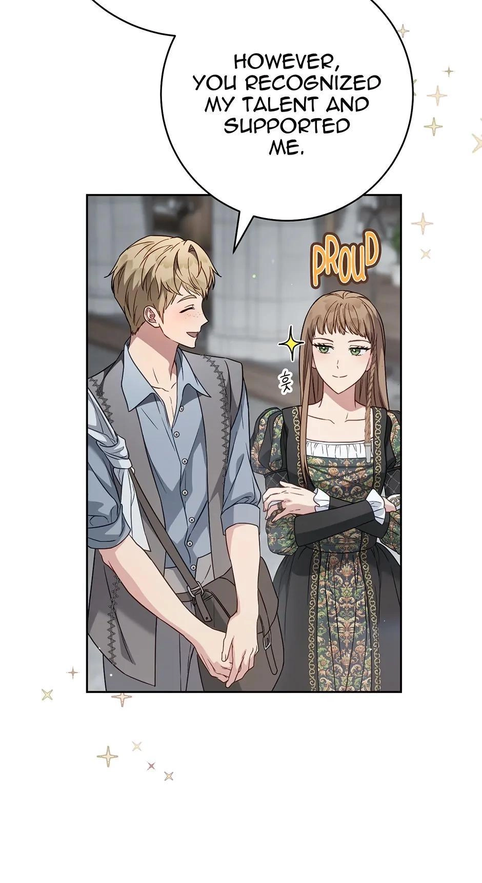 Read Marriage of Convenience Manga Online