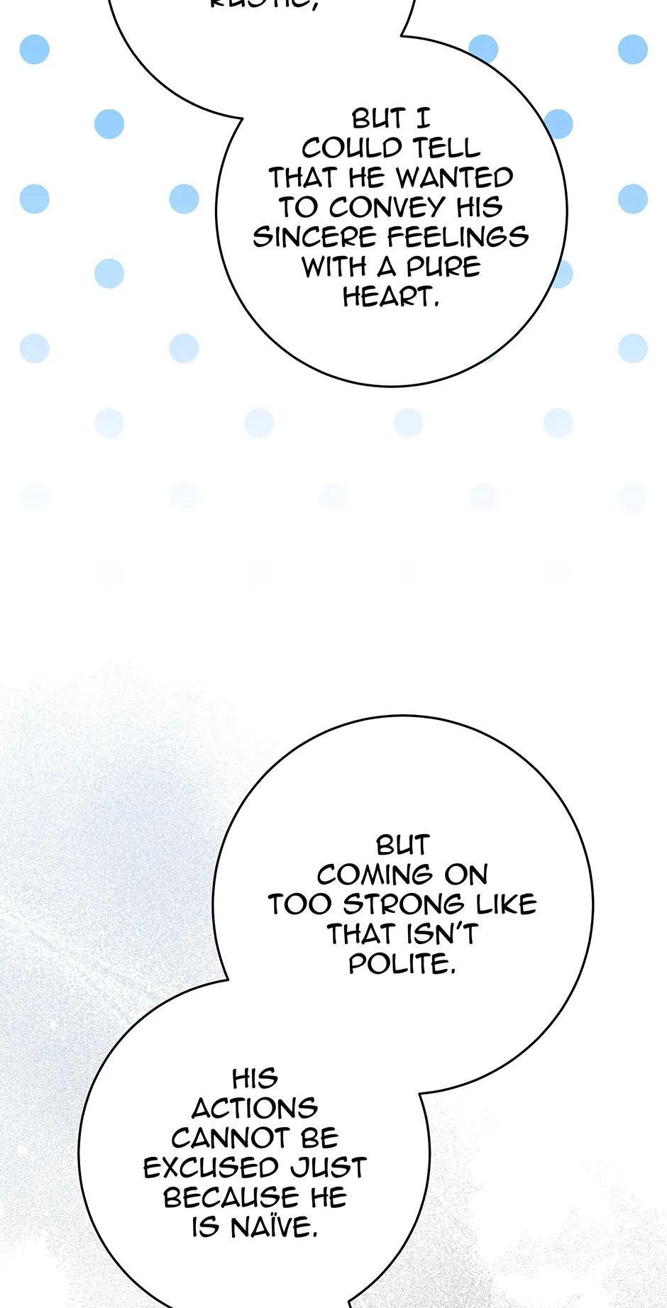 Read Marriage of Convenience Manga Online