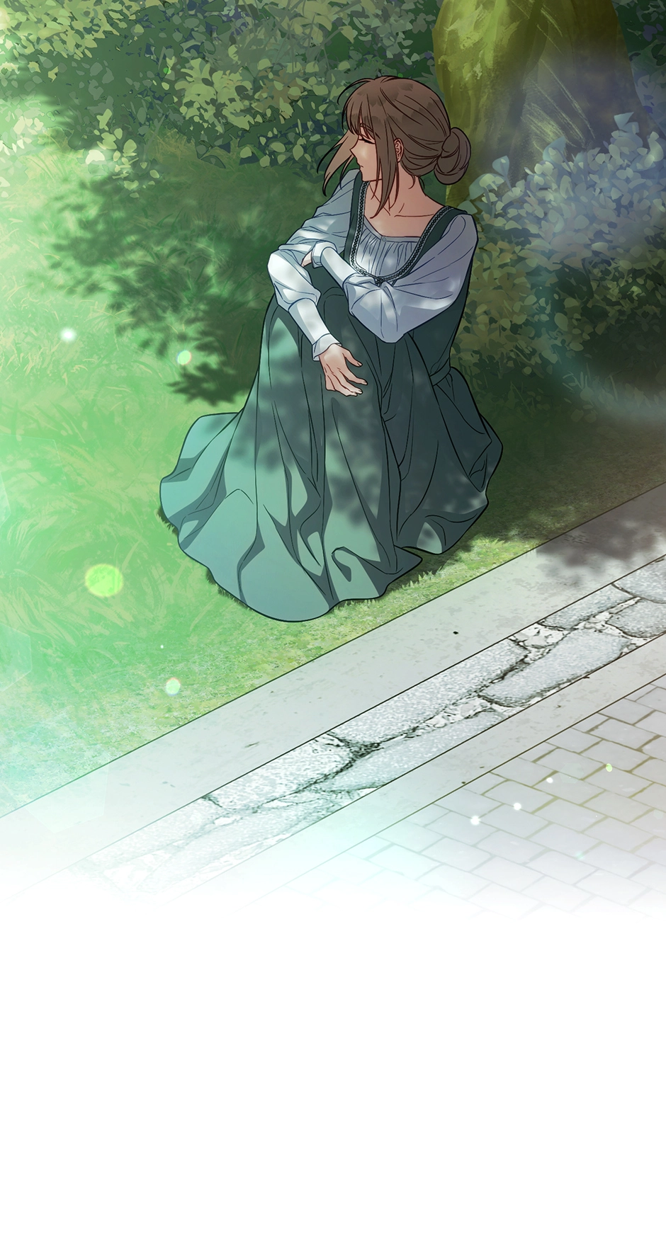Read Marriage of Convenience Manga Online
