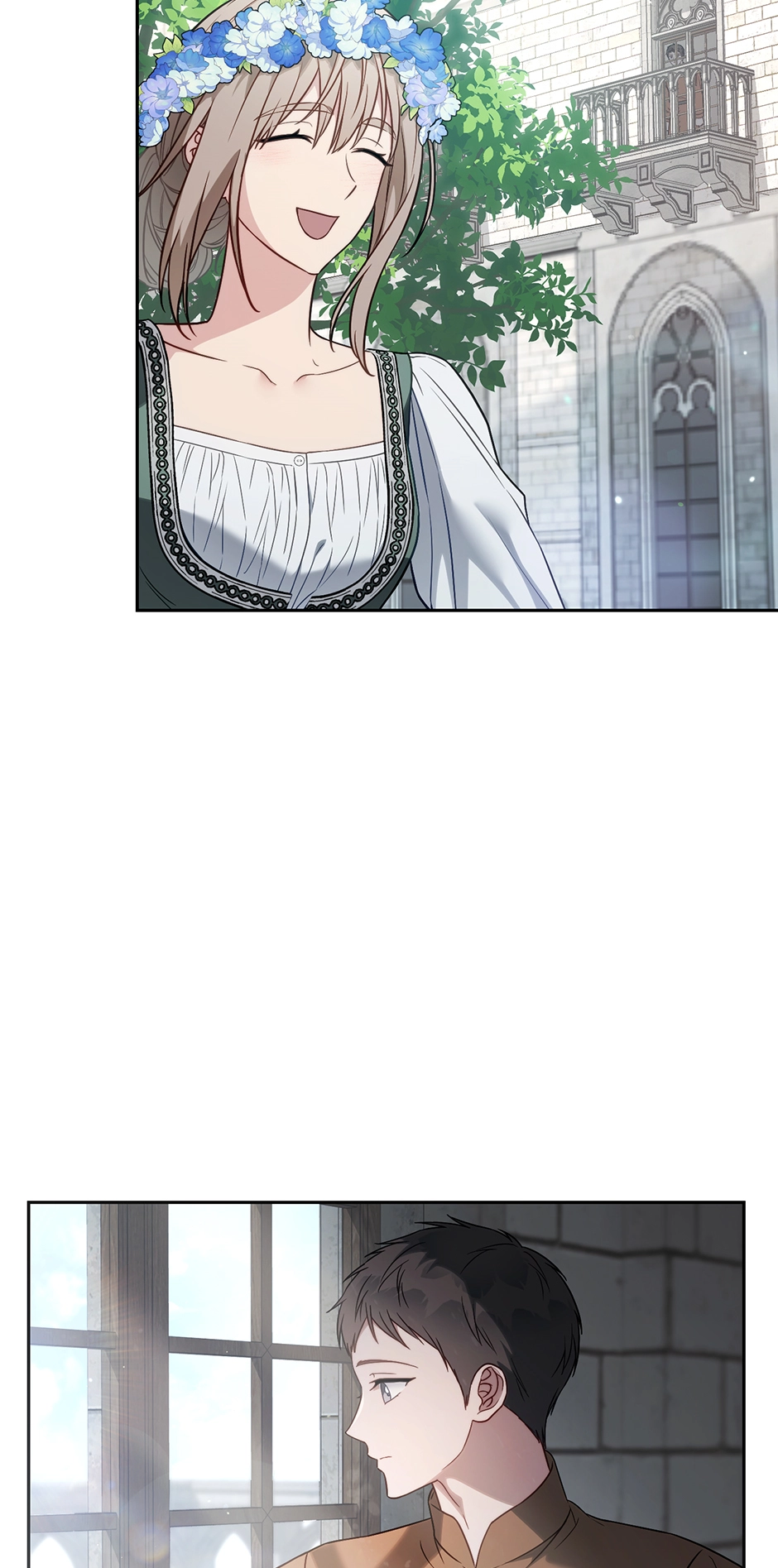Read Marriage of Convenience Manga Online
