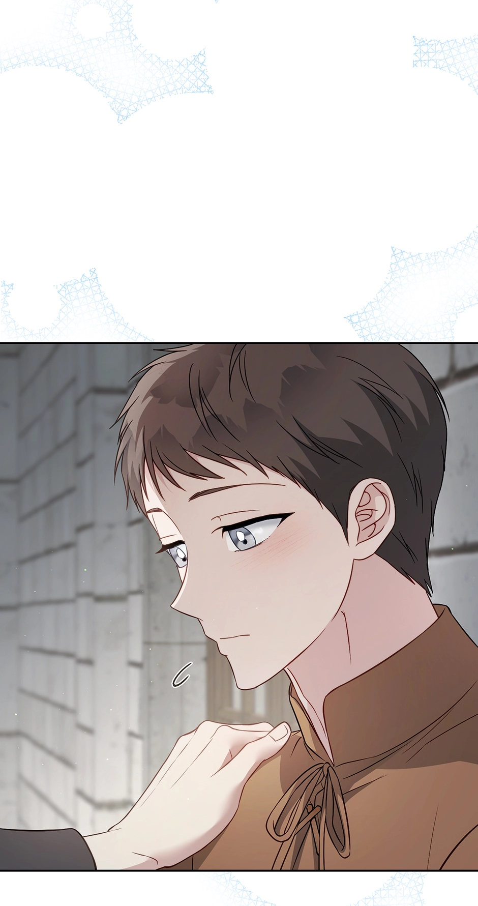 Read Marriage of Convenience Manga Online