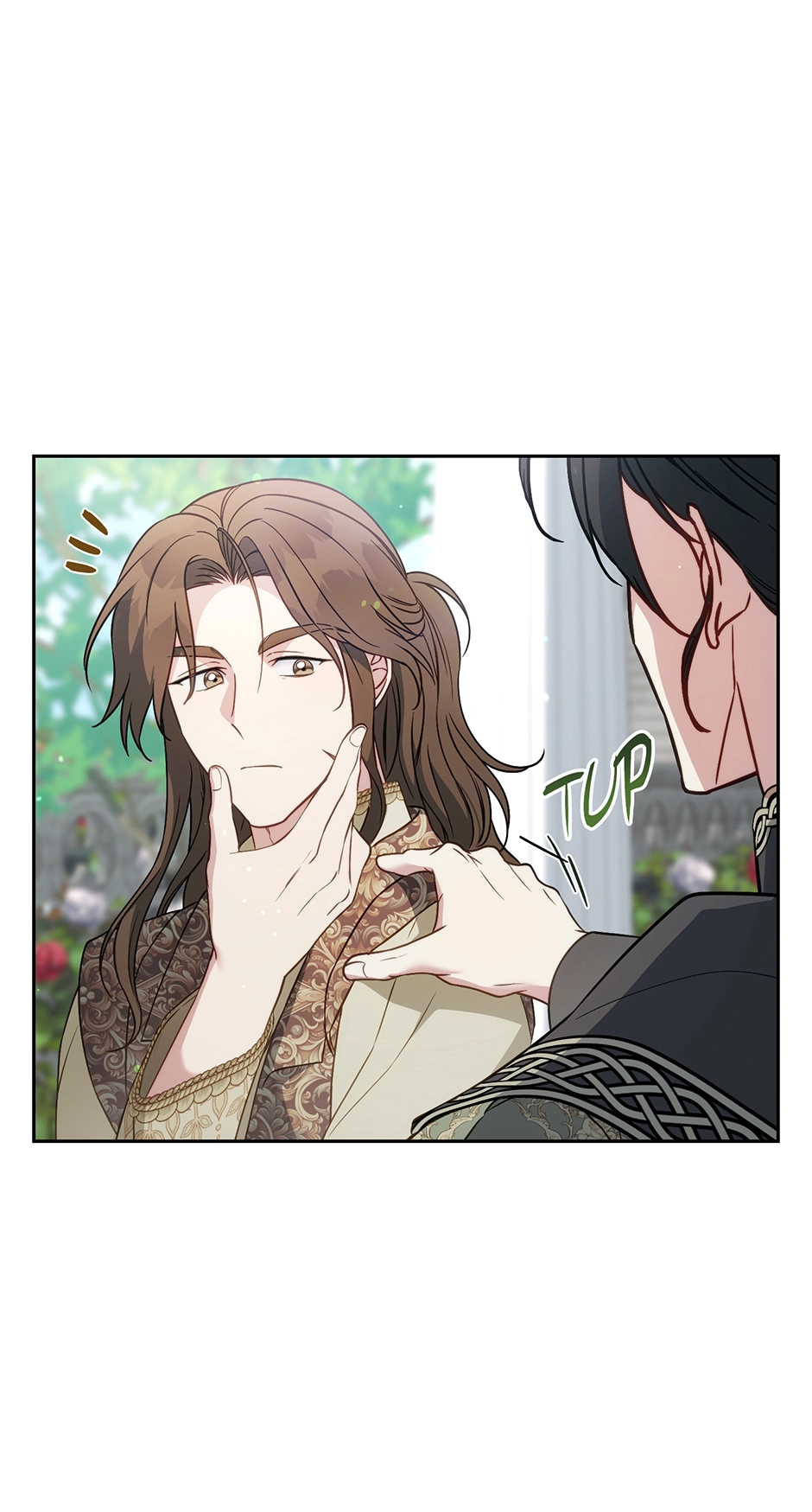Read Marriage of Convenience Manga Online