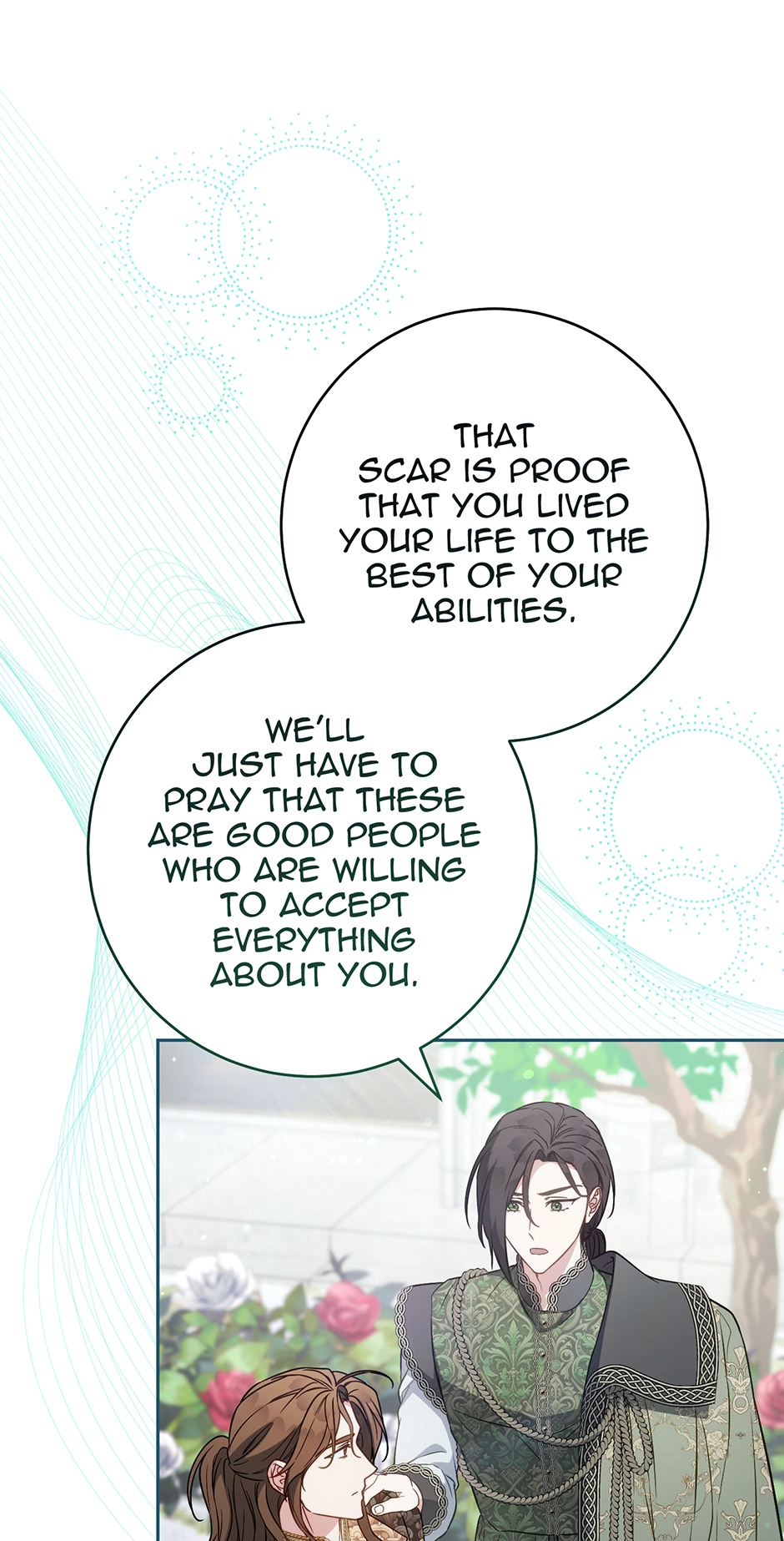 Read Marriage of Convenience Manga Online