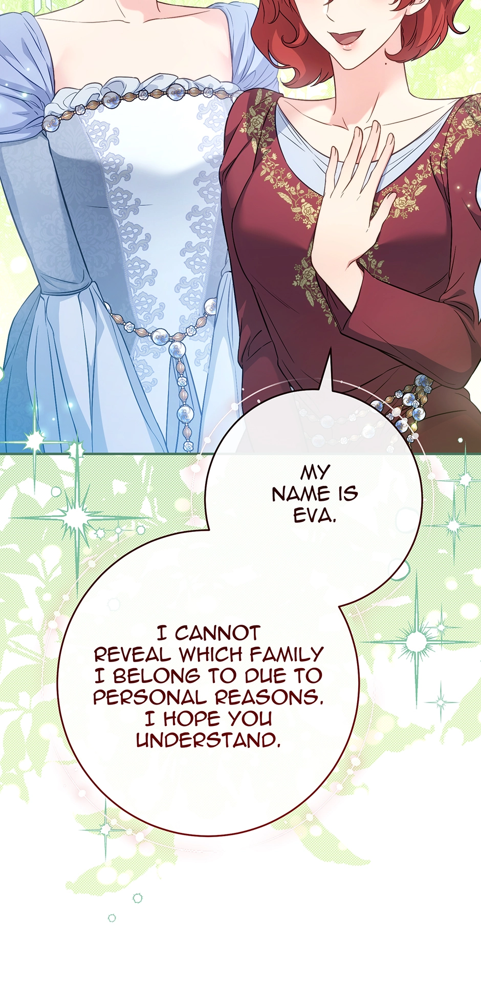Read Marriage of Convenience Manga Online