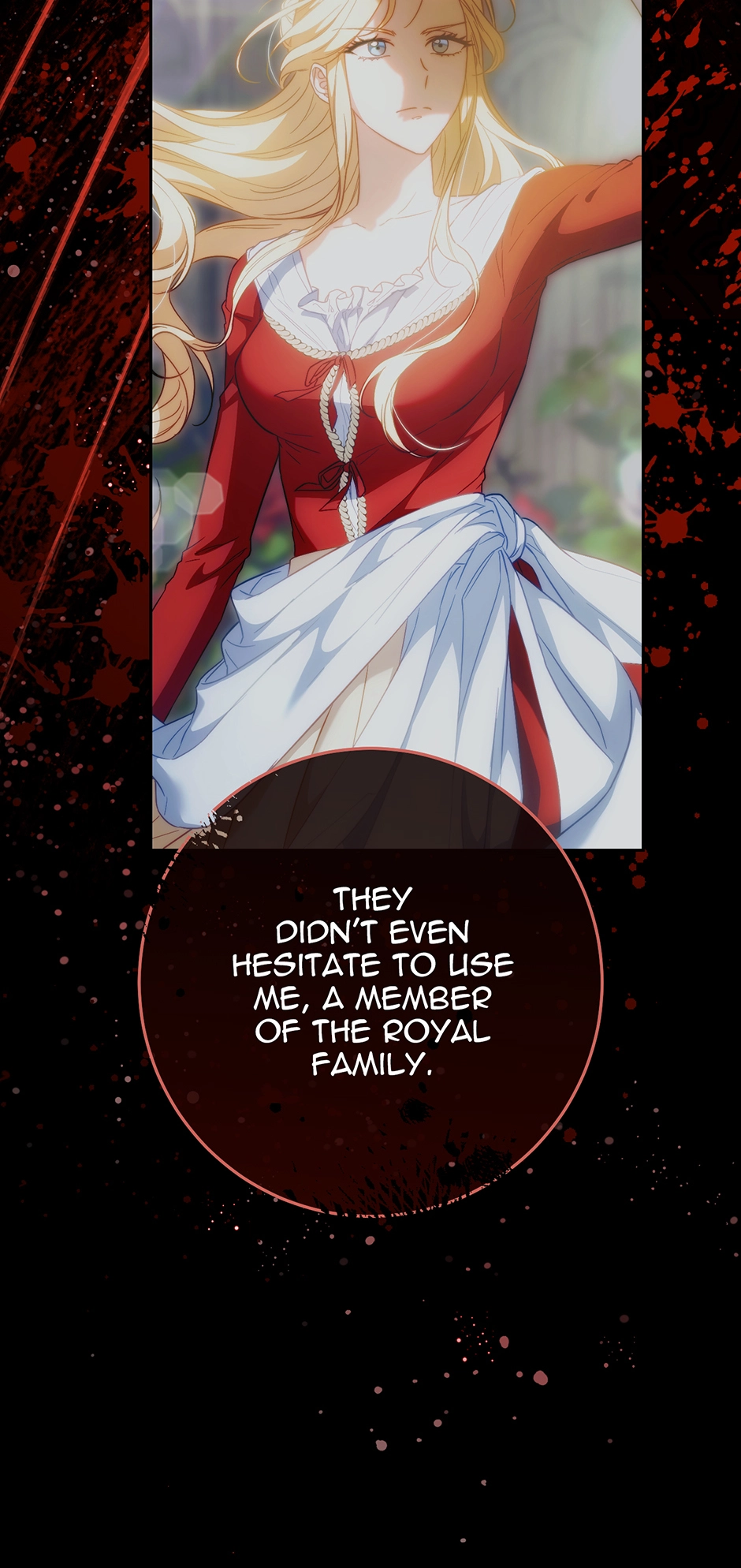 Read Marriage of Convenience Manga Online