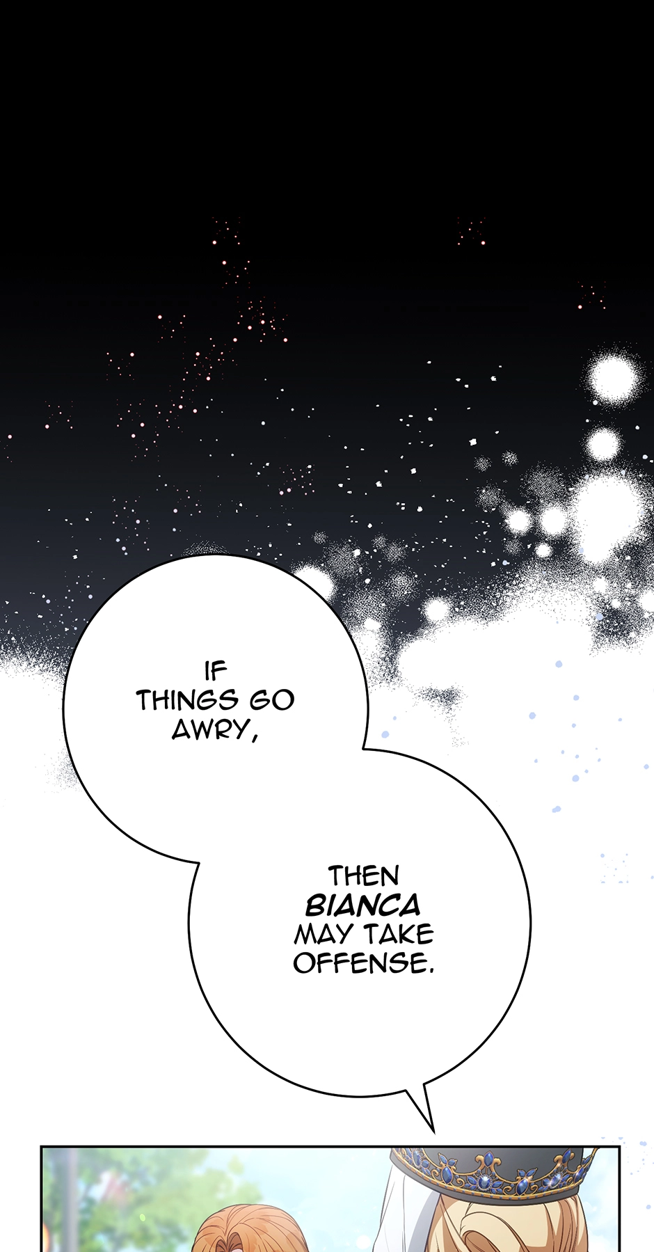 Read Marriage of Convenience Manga Online