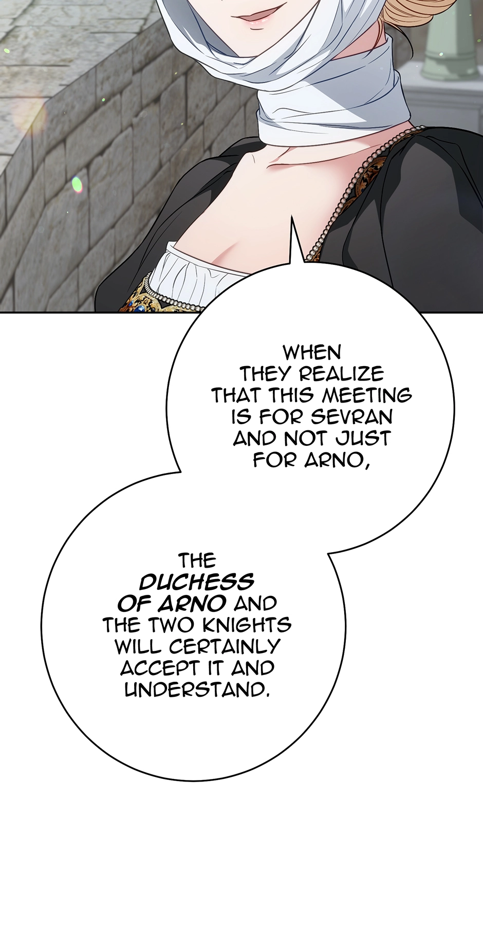 Read Marriage of Convenience Manga Online