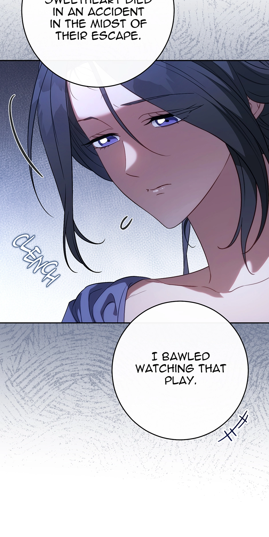 Read Marriage of Convenience Manga Online