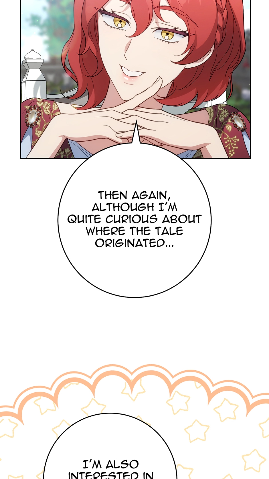 Read Marriage of Convenience Manga Online
