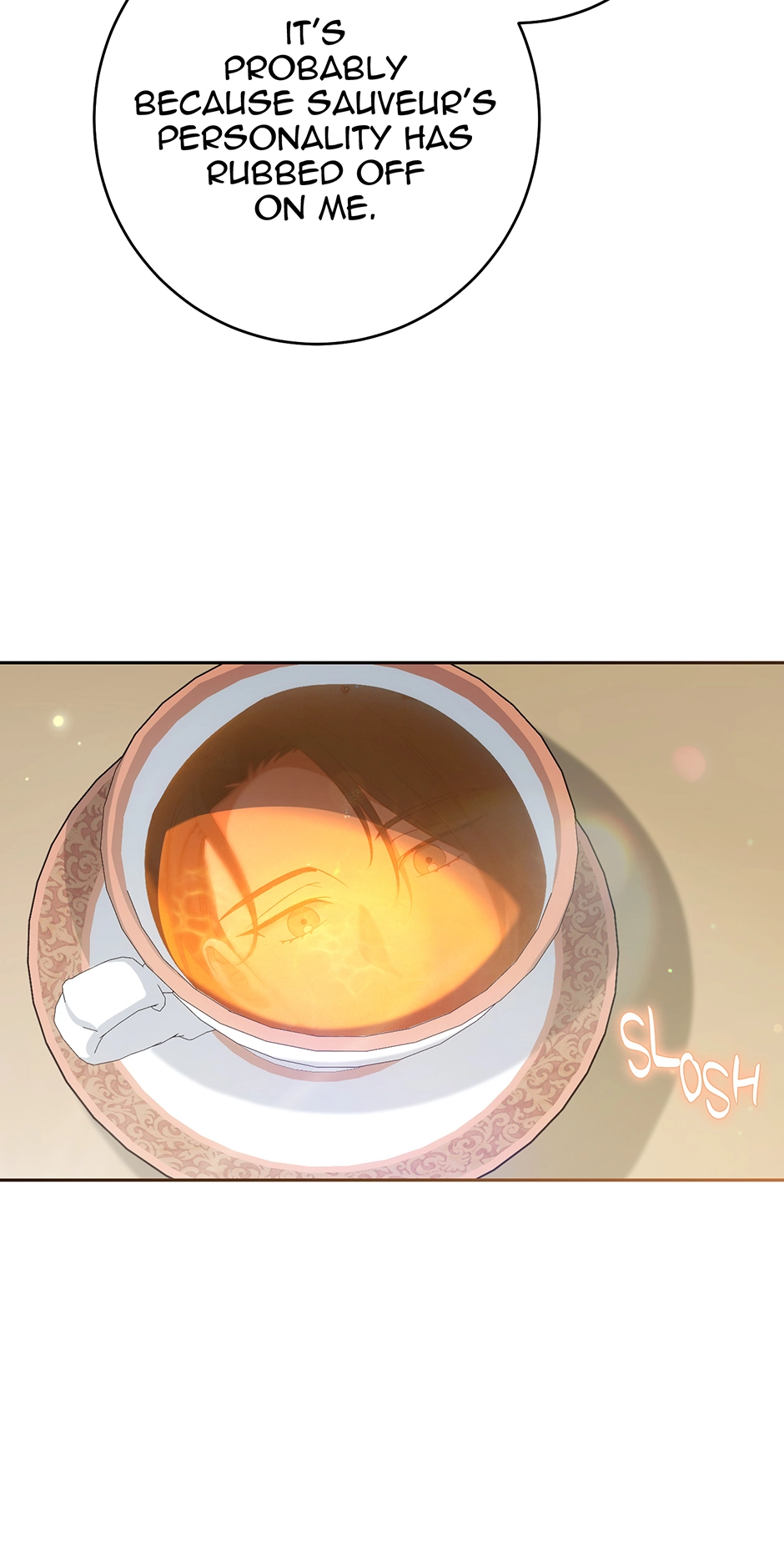Read Marriage of Convenience Manga Online