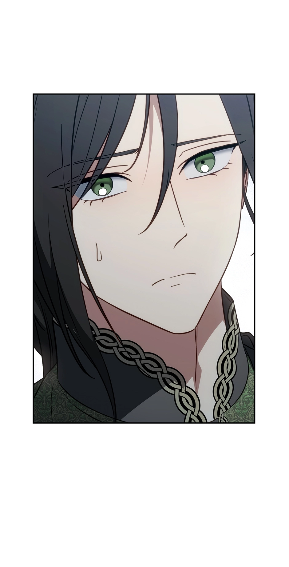 Read Marriage of Convenience Manga Online