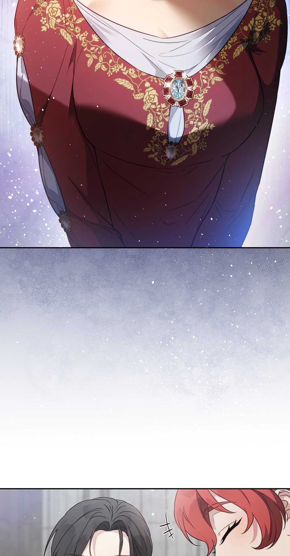 Read Marriage of Convenience Manga Online