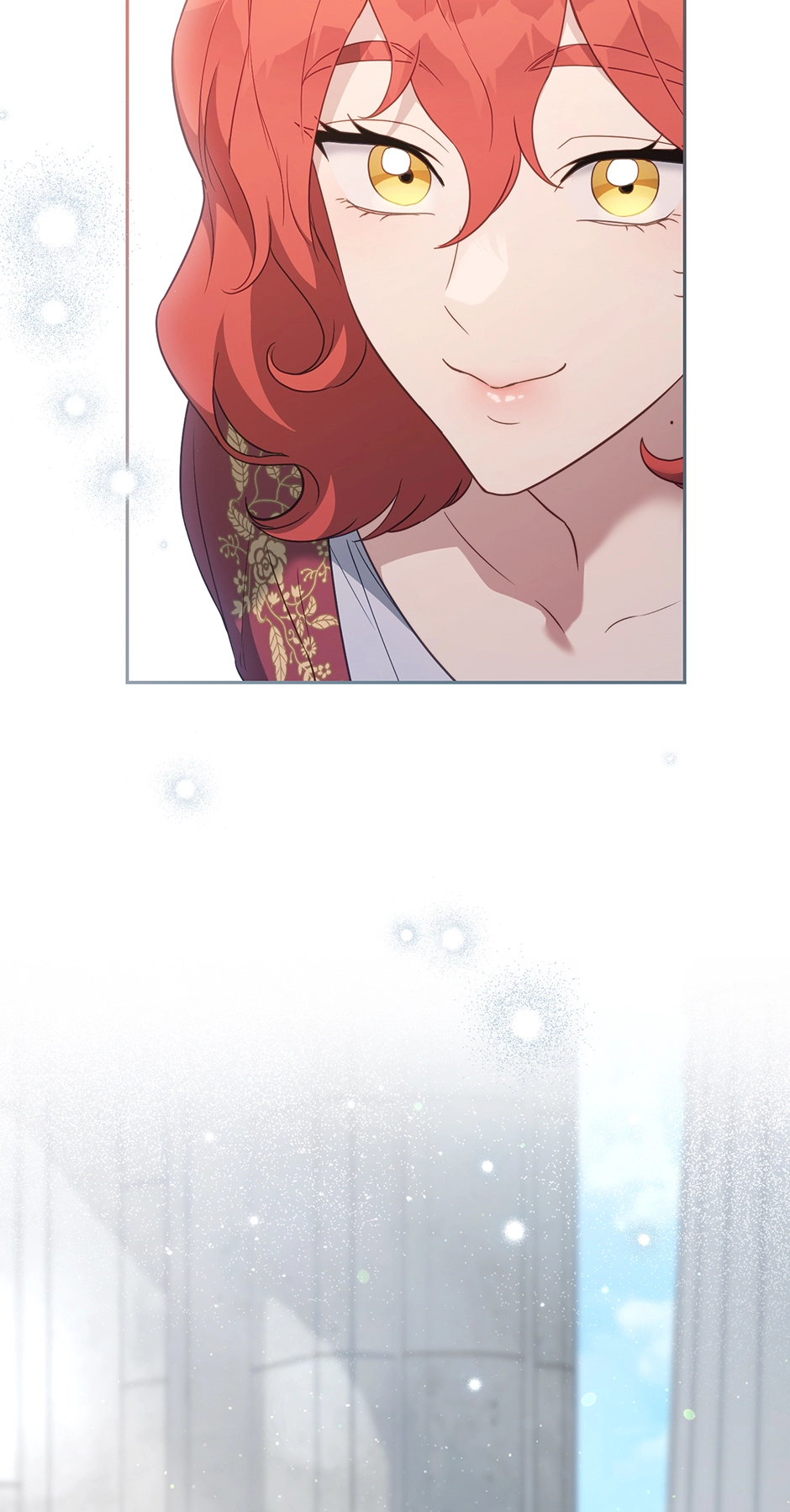 Read Marriage of Convenience Manga Online