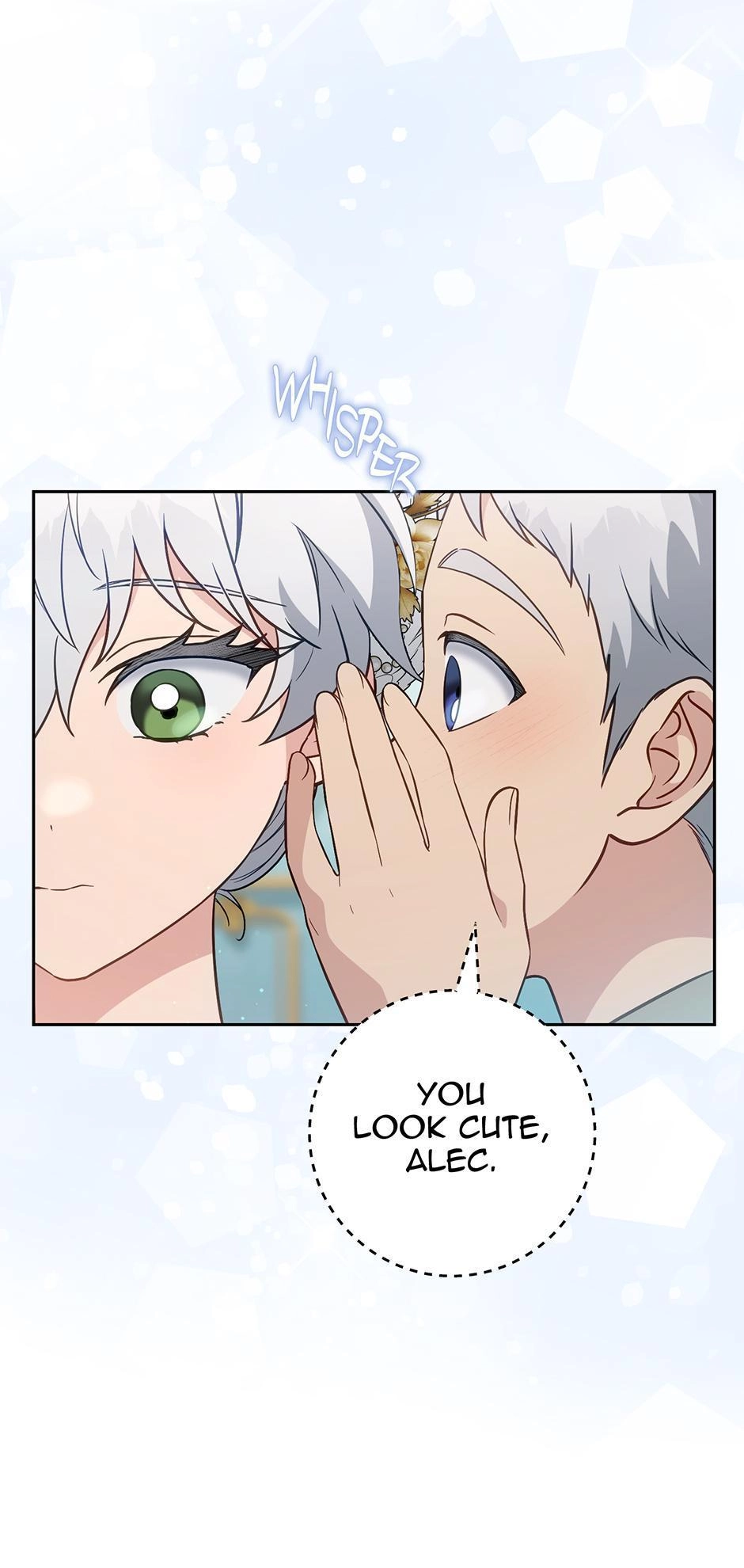 Read Marriage of Convenience Manga Online