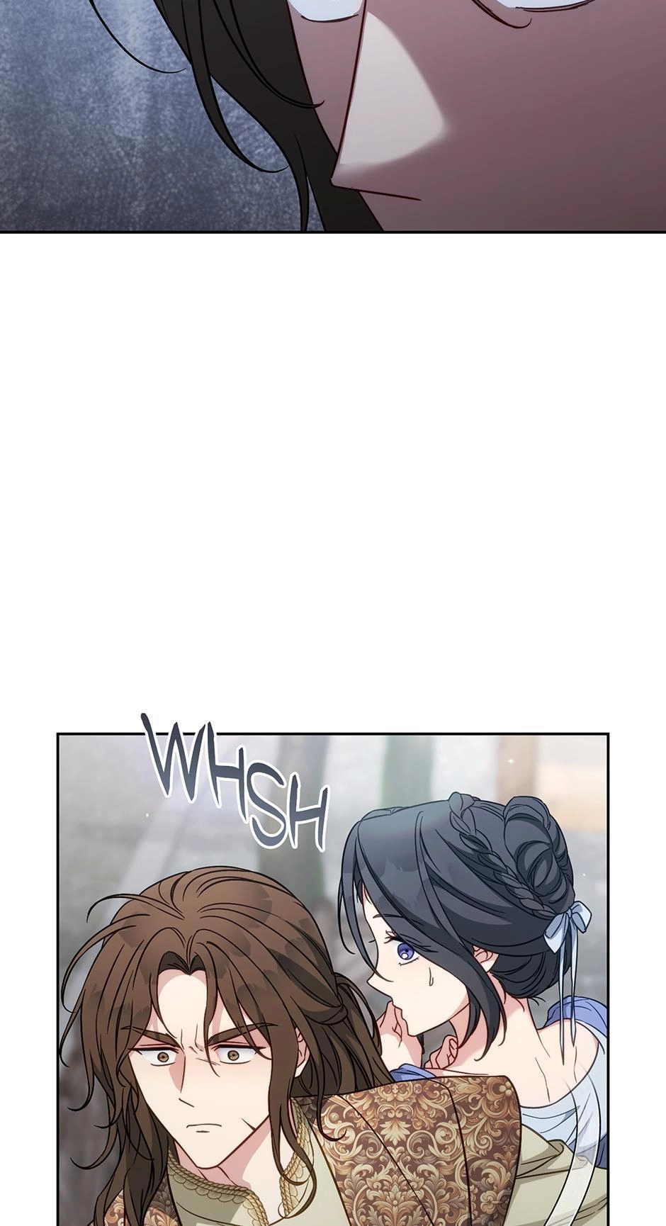 Read Marriage of Convenience Manga Online