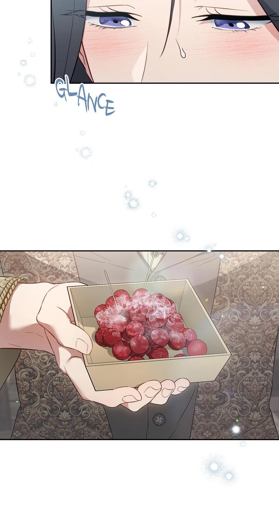 Read Marriage of Convenience Manga Online