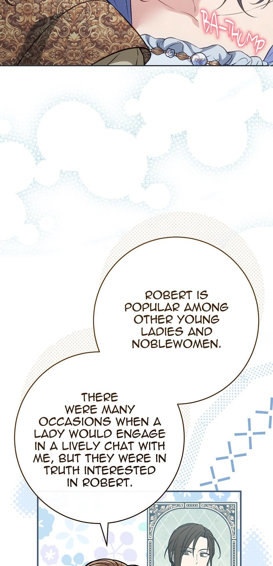 Read Marriage of Convenience Manga Online