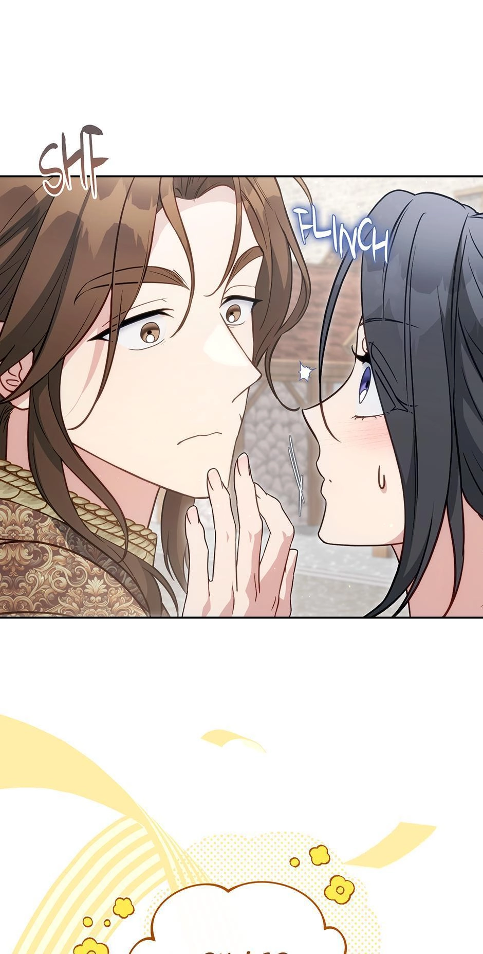 Read Marriage of Convenience Manga Online