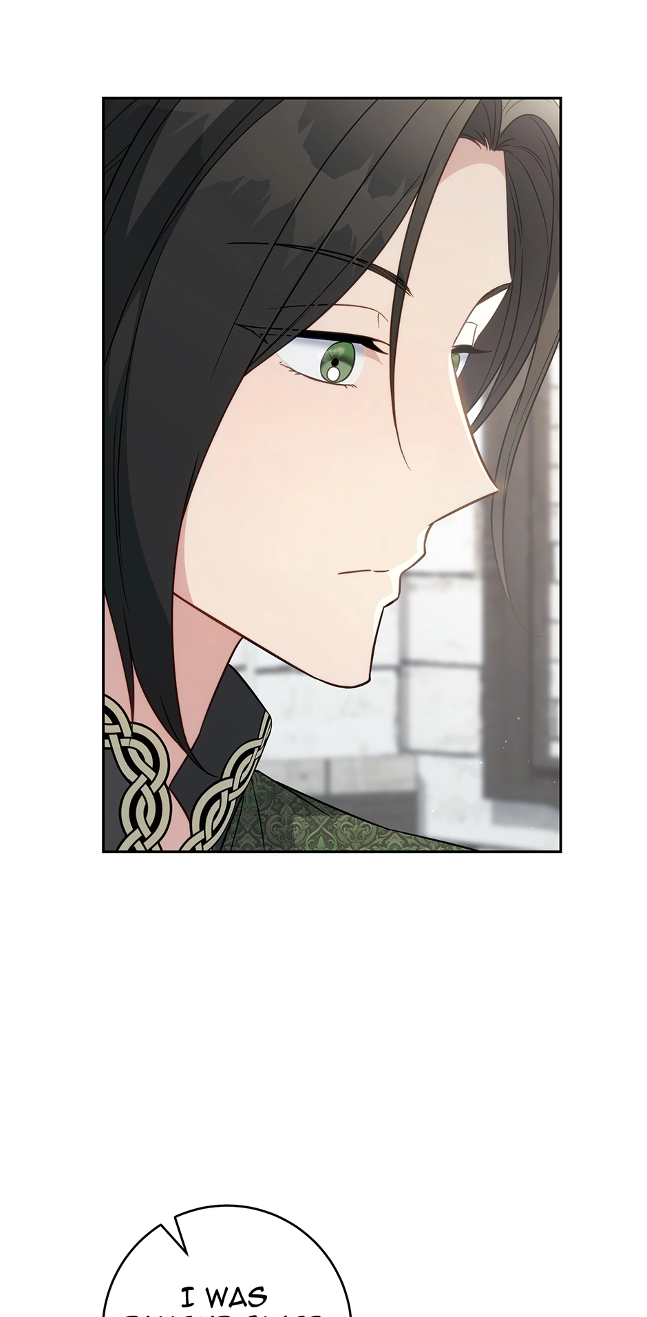 Read Marriage of Convenience Manga Online