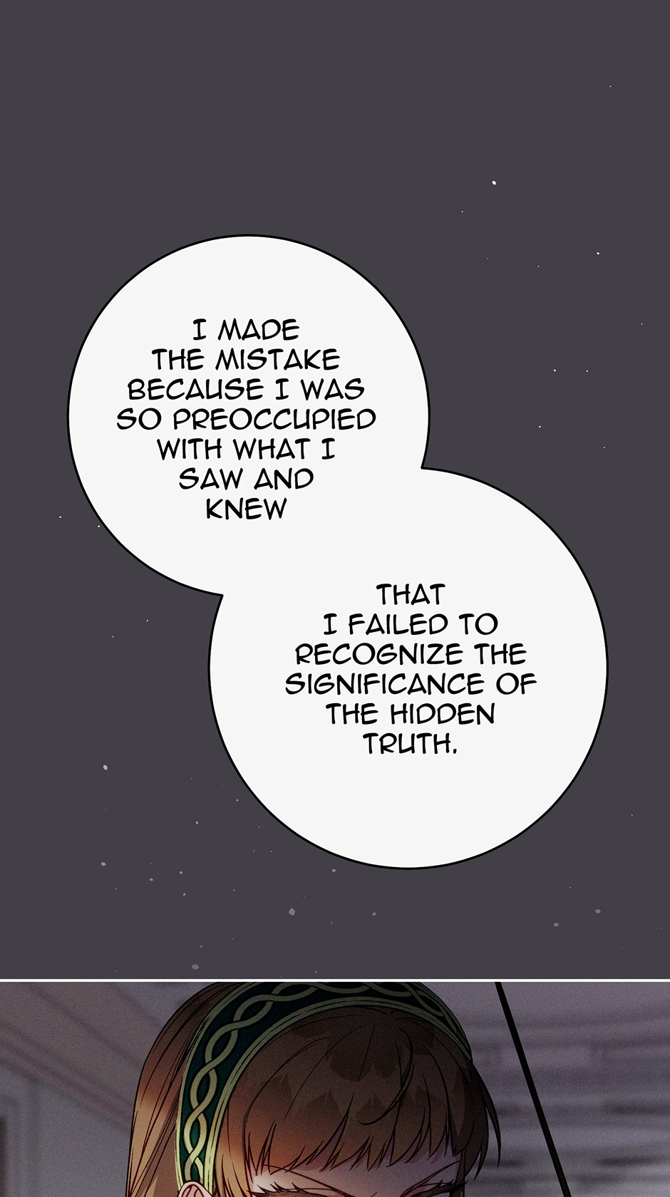 Read Marriage of Convenience Manga Online
