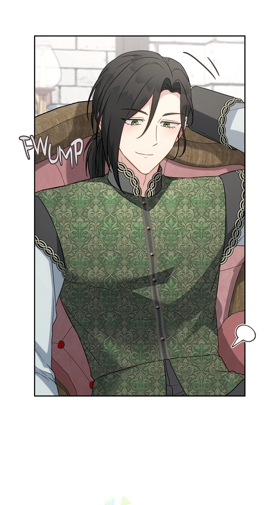 Read Marriage of Convenience Manga Online