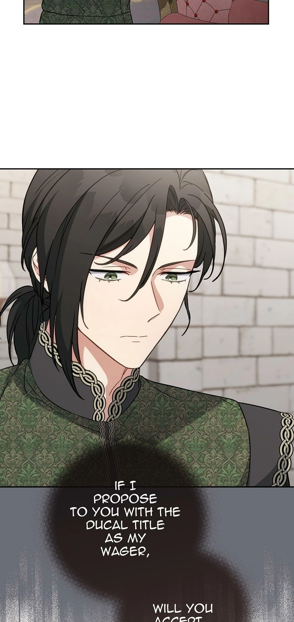 Read Marriage of Convenience Manga Online