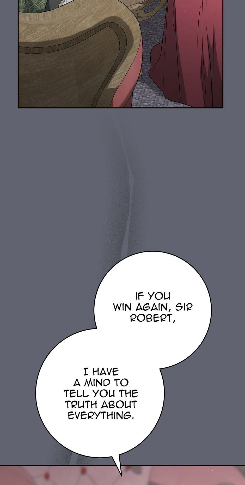 Read Marriage of Convenience Manga Online