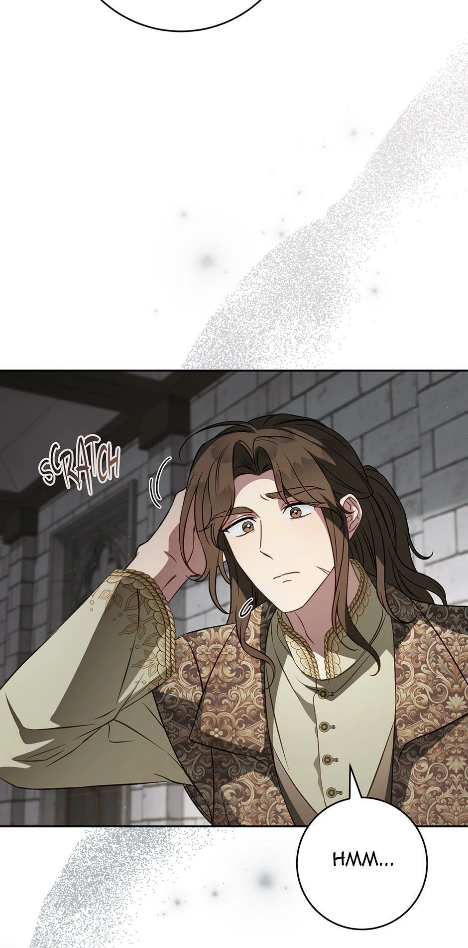 Read Marriage of Convenience Manga Online